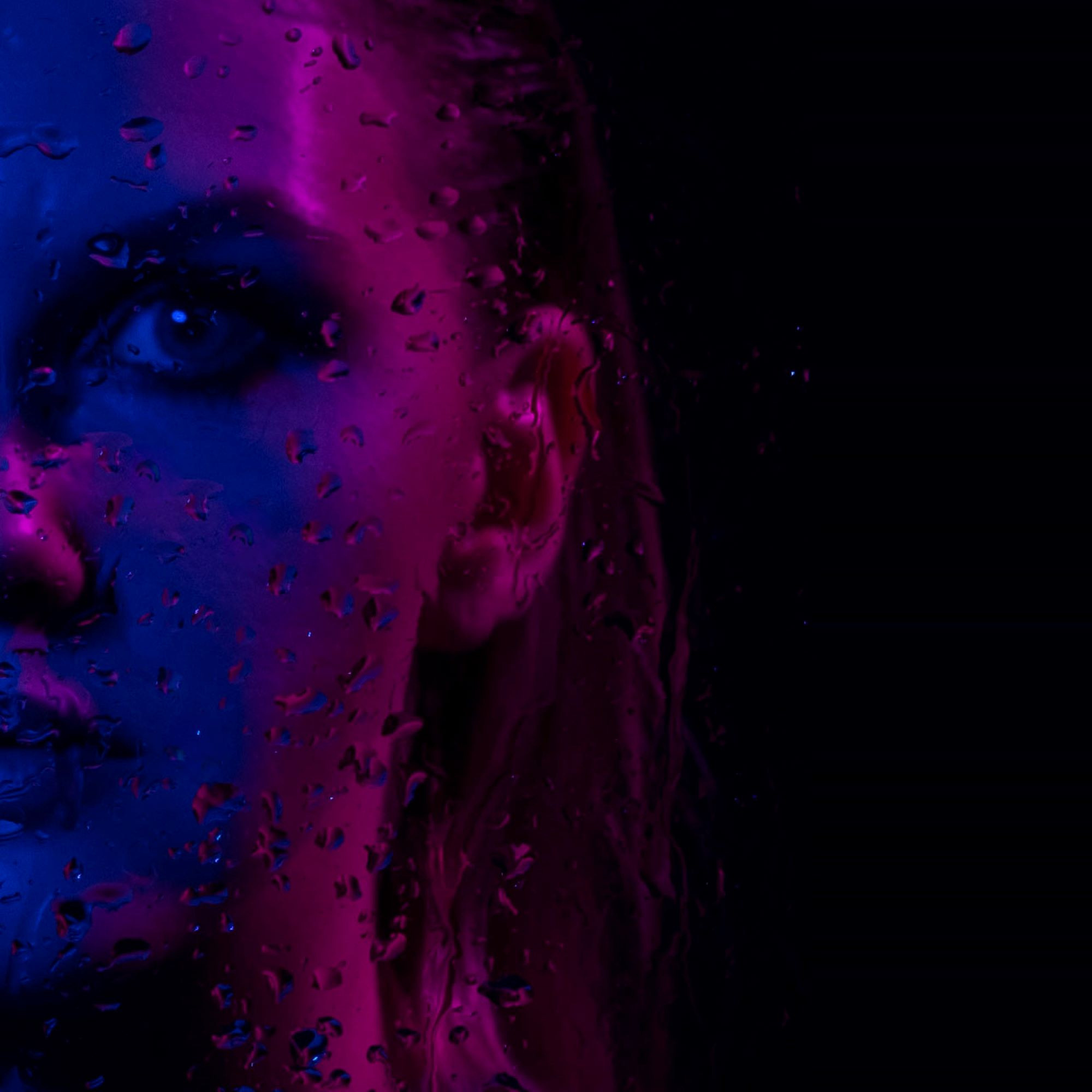 Капли. Студийный, портретный, семейный фотограф Южно-Сахалинска Яна Радаева