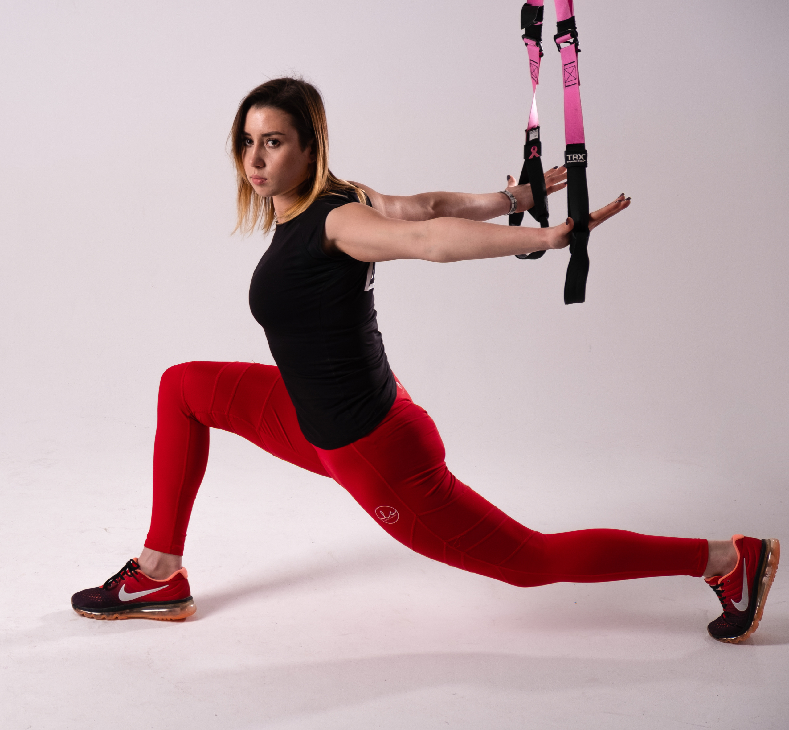 Спорт. Студийный, портретный, семейный фотограф Южно-Сахалинска Яна Радаева