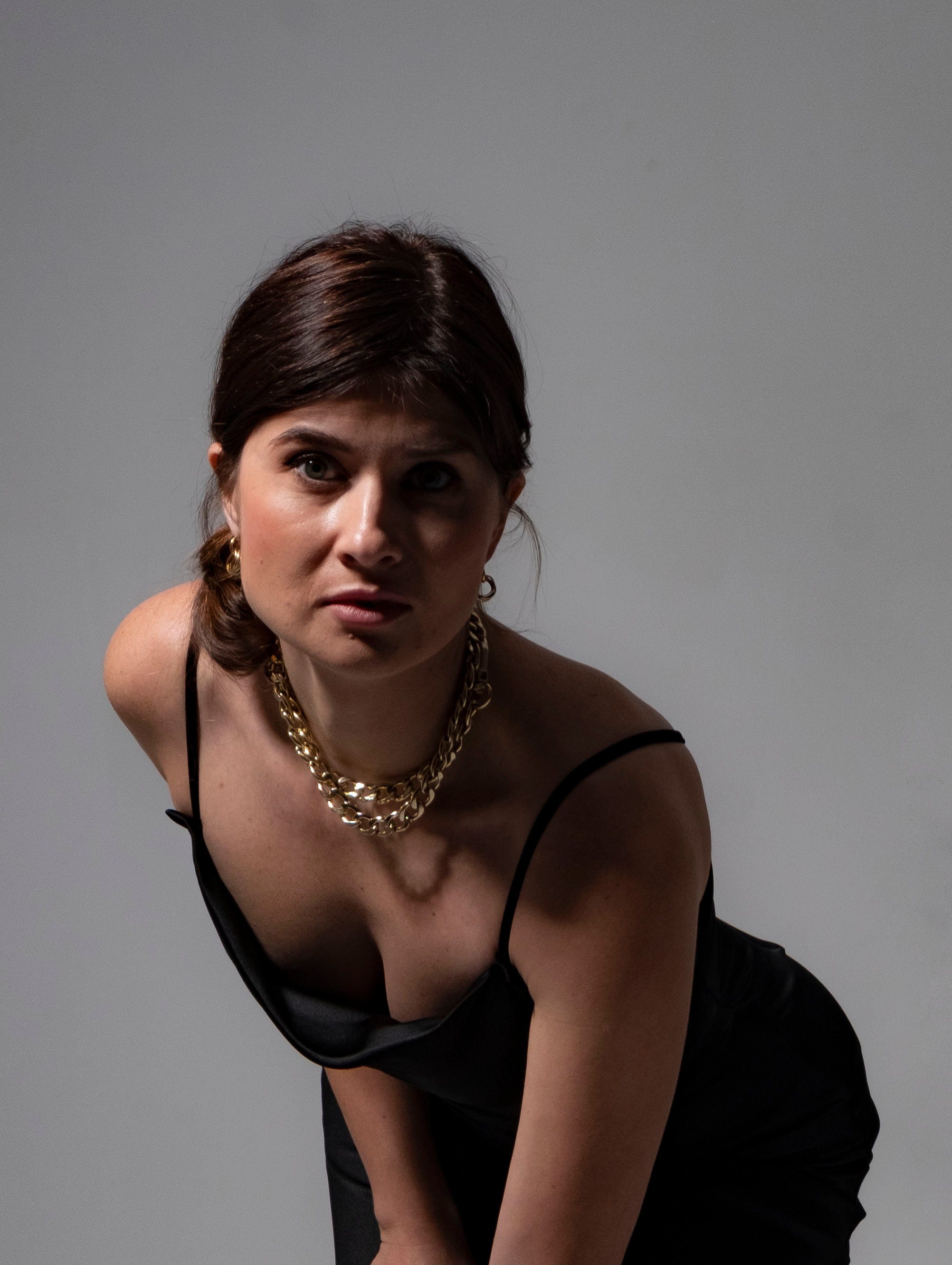 Валентина. Студийный, портретный, семейный фотограф Южно-Сахалинска Яна Радаева