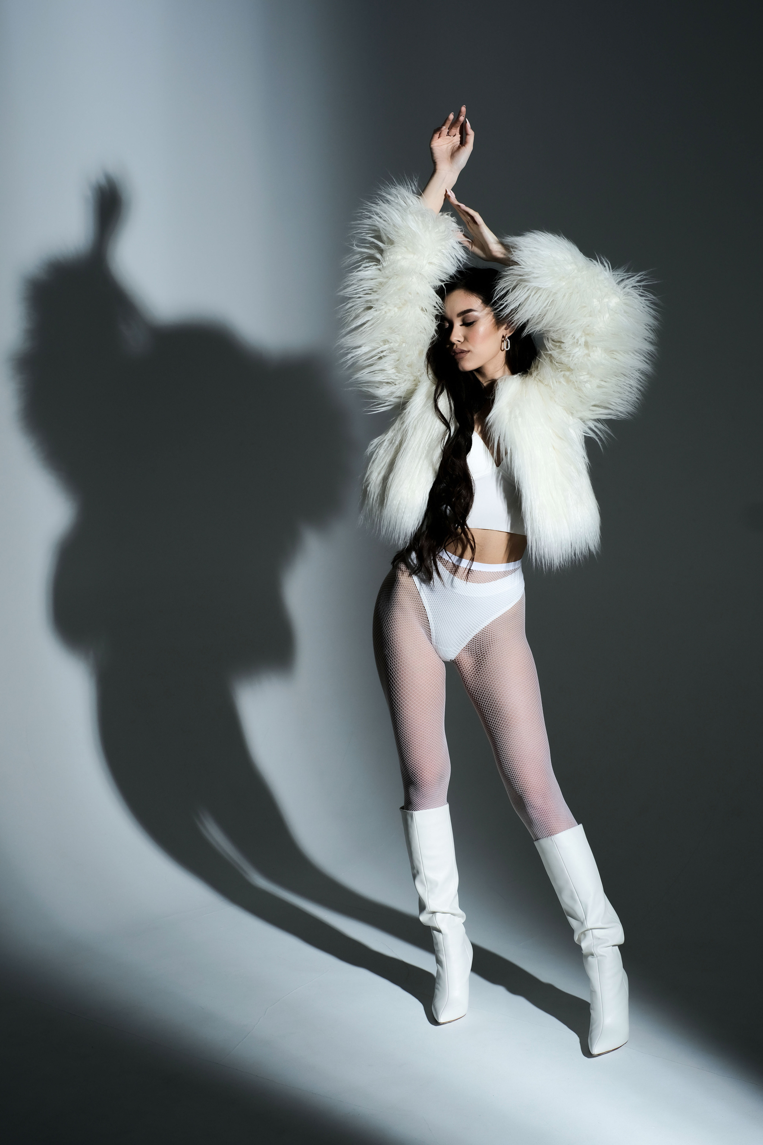 TATI. Студийный, портретный, семейный фотограф Южно-Сахалинска Яна Радаева