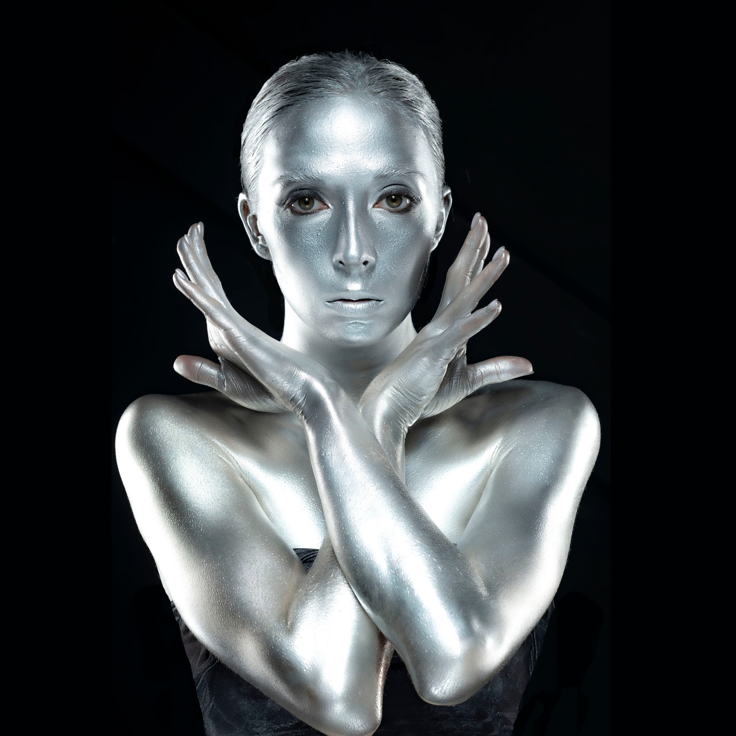 Золото, серебро, бронза. Студийный, портретный, семейный фотограф Южно-Сахалинска Яна Радаева