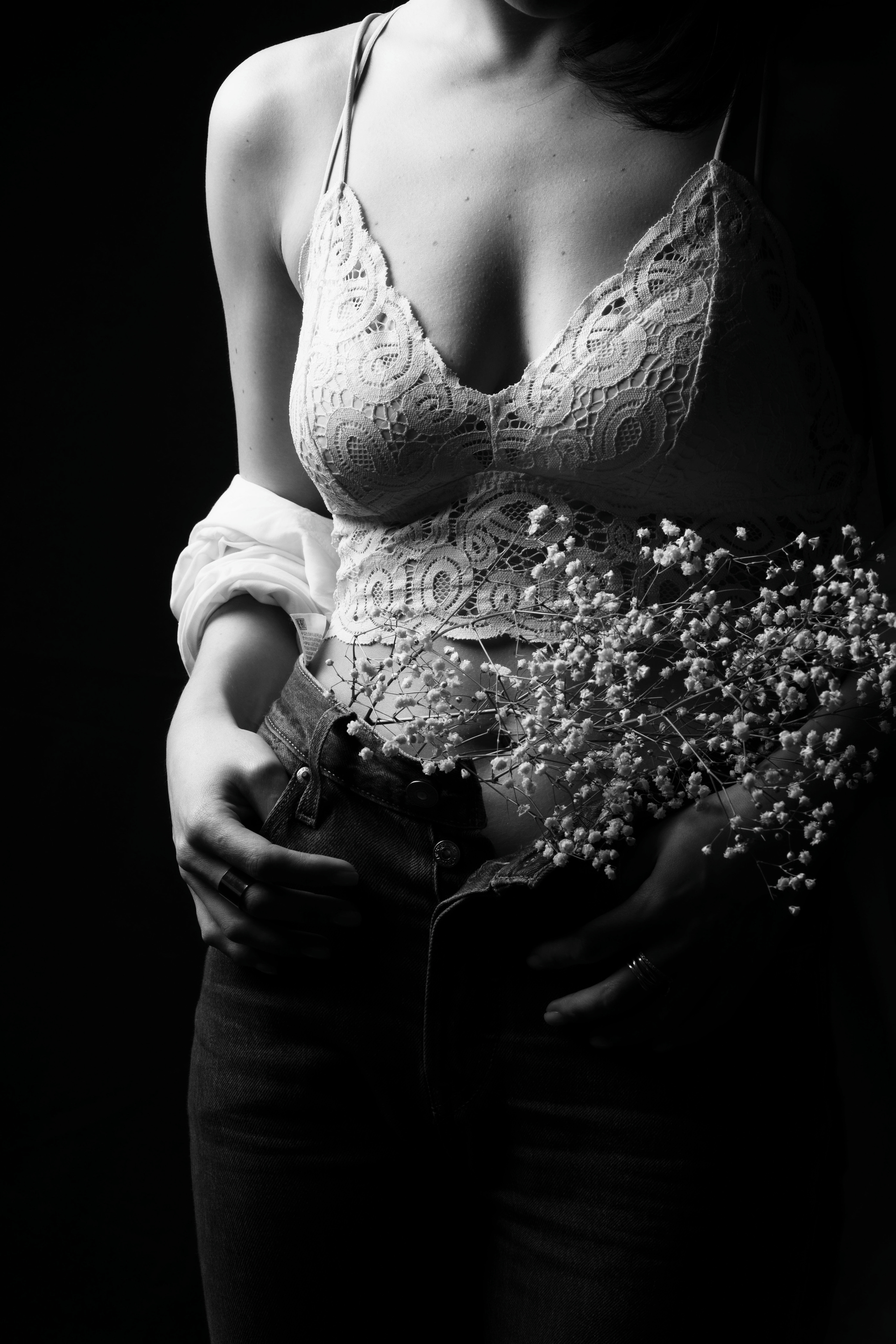 Весенняя фотосессия. Студийный, портретный, семейный фотограф Южно-Сахалинска Яна Радаева