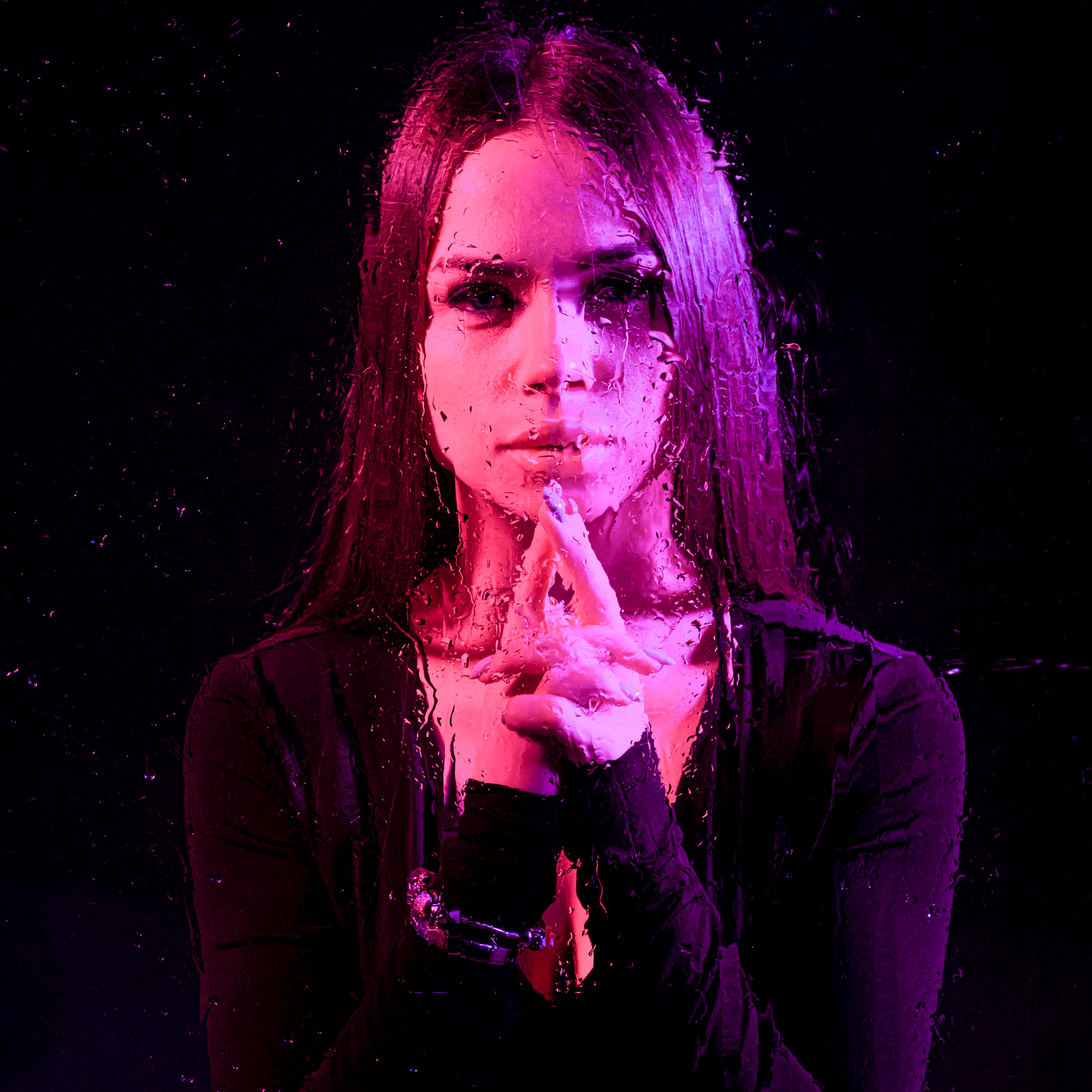 Капли. Студийный, портретный, семейный фотограф Южно-Сахалинска Яна Радаева