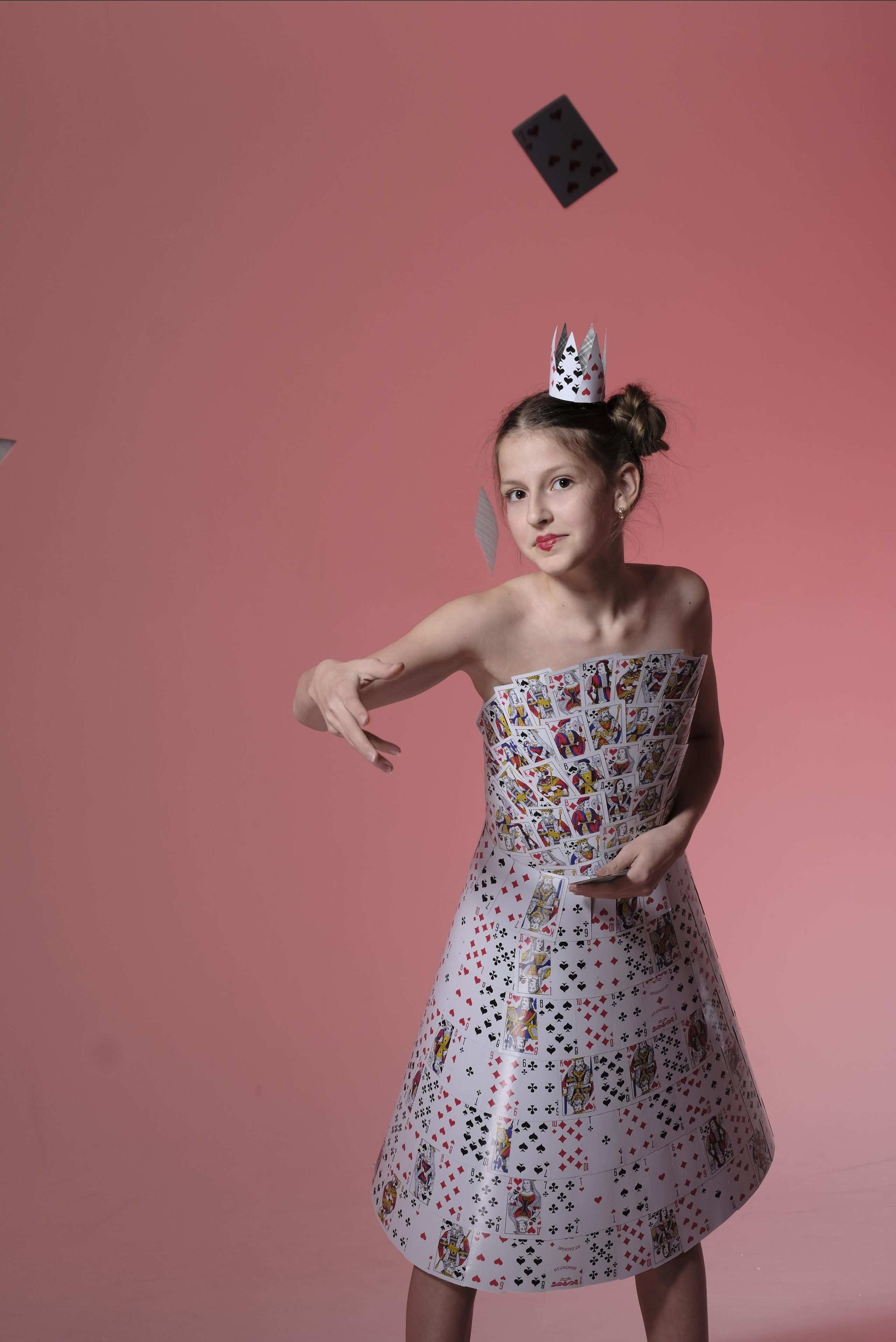 Карты. Студийный, портретный, семейный фотограф Южно-Сахалинска Яна Радаева