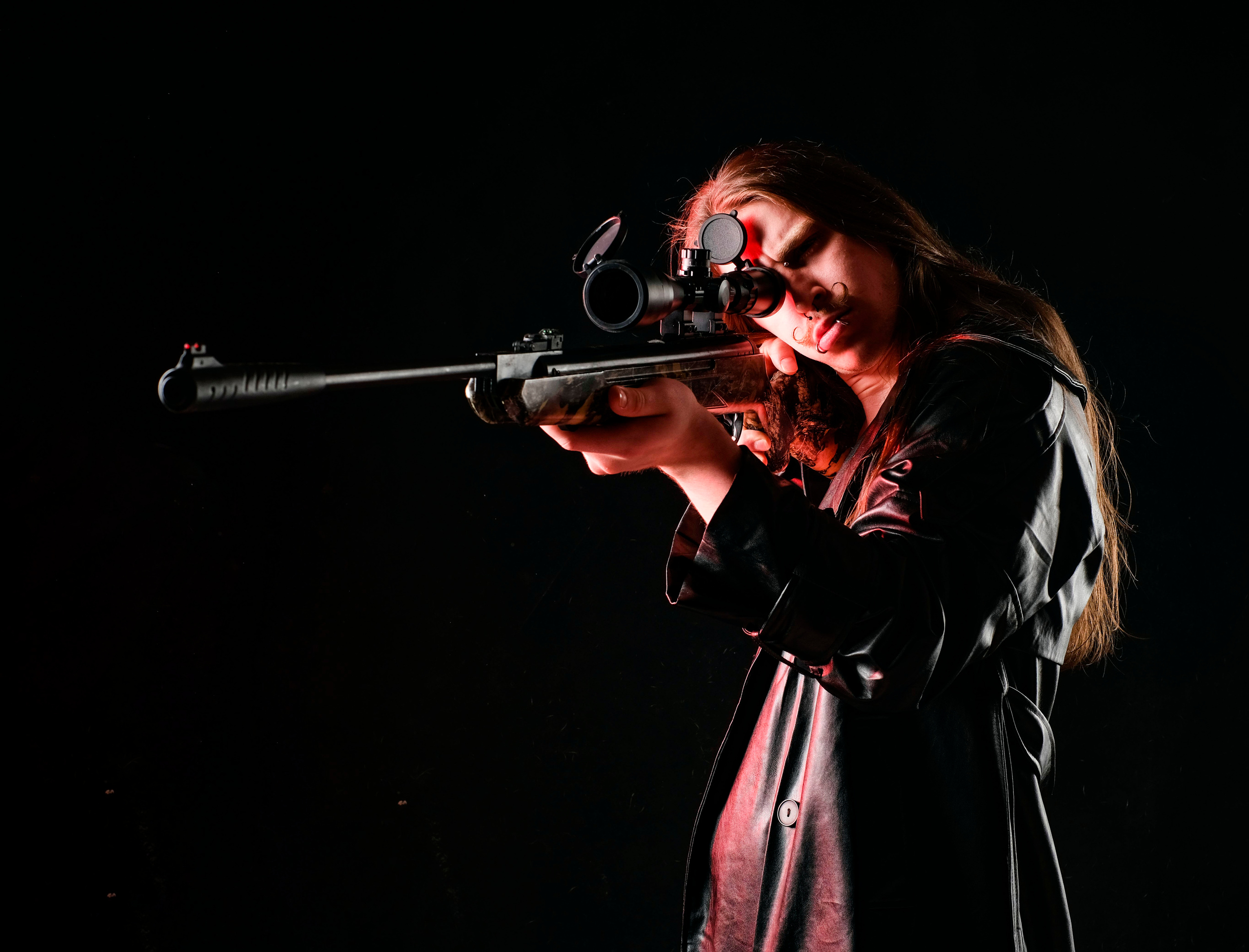 Валерий. Студийный, портретный, семейный фотограф Южно-Сахалинска Яна Радаева