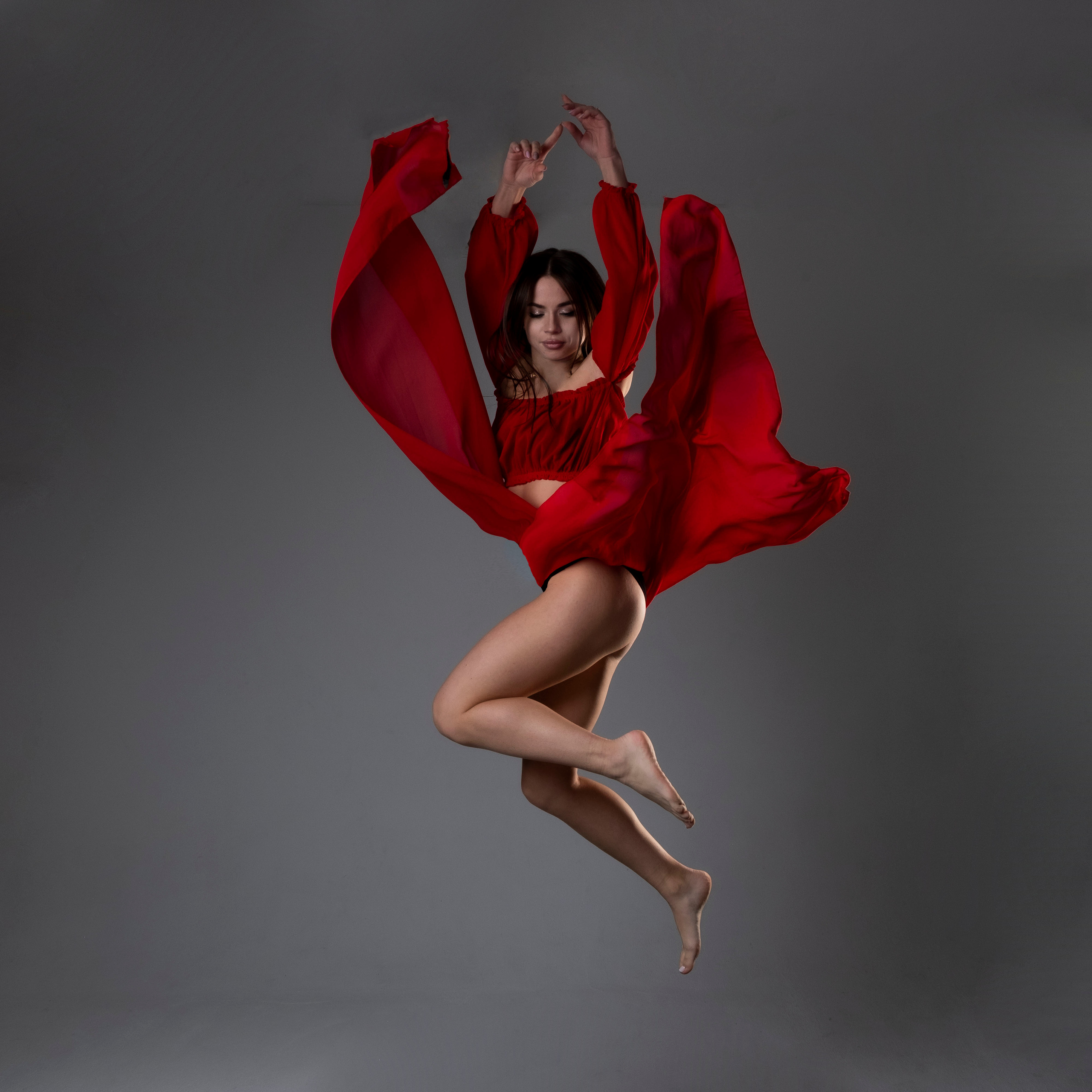 Порхающие. Студийный, портретный, семейный фотограф Южно-Сахалинска Яна Радаева