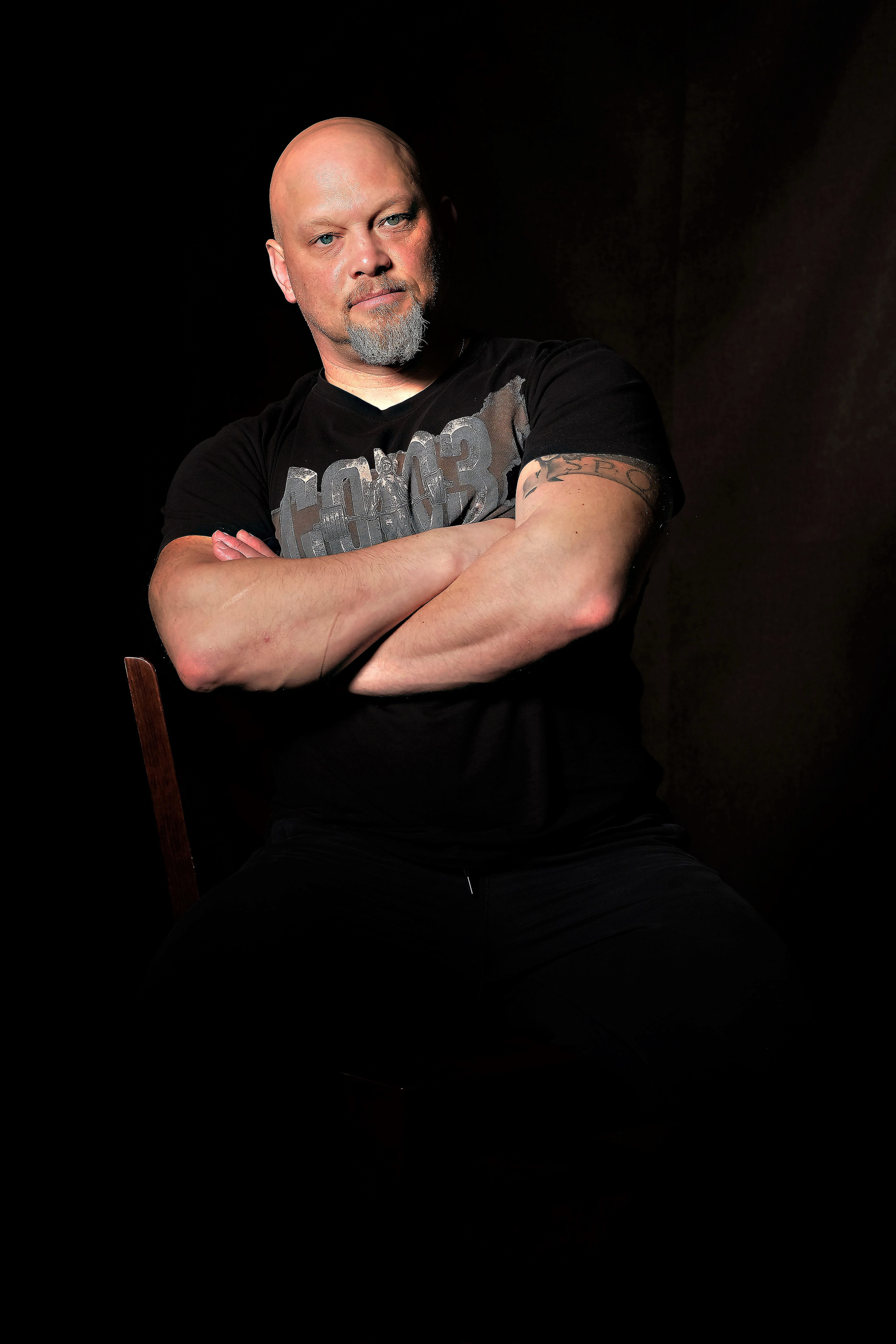 Алексей. Студийный, портретный, семейный фотограф Южно-Сахалинска Яна Радаева