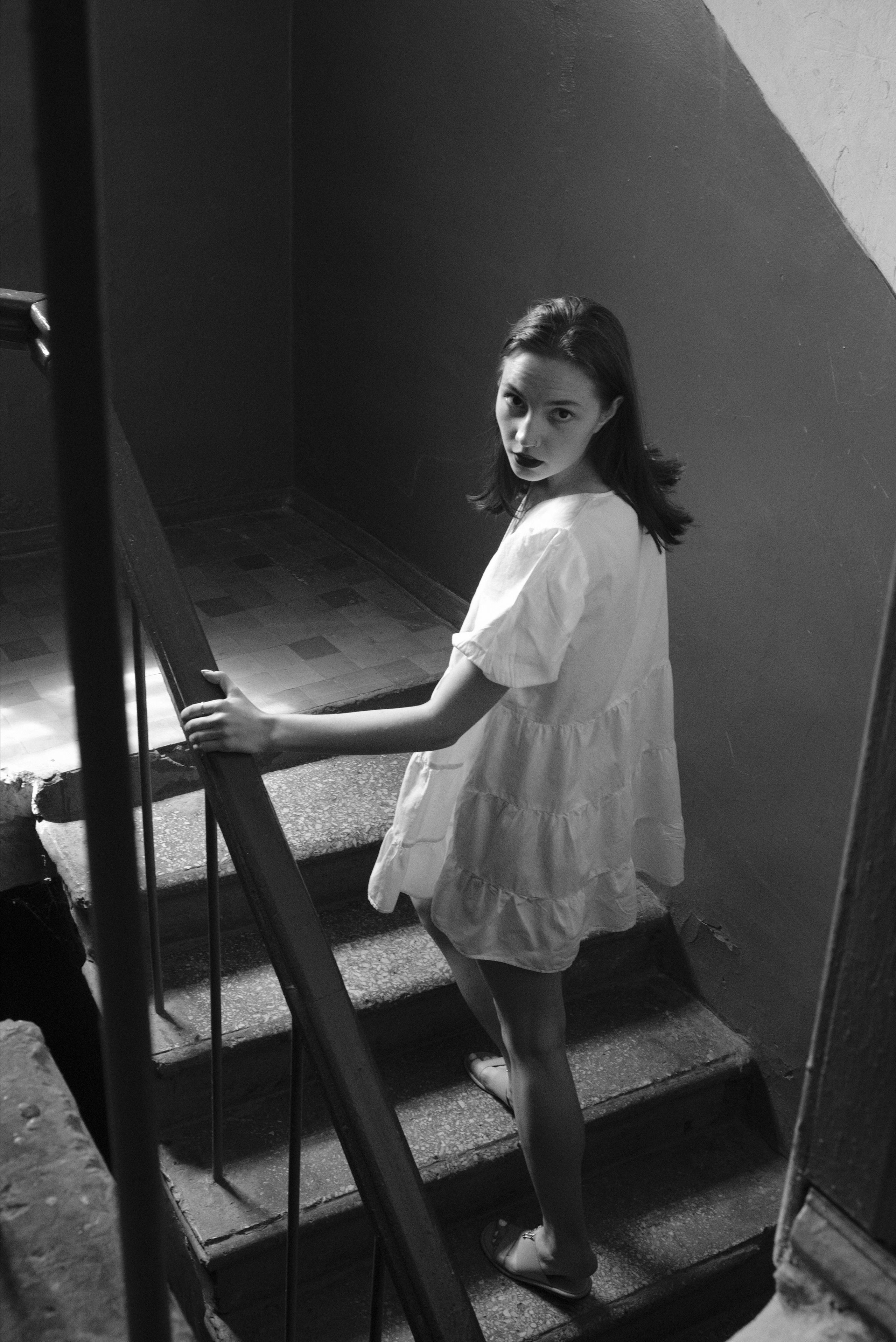 Арина. Студийный, портретный, семейный фотограф Южно-Сахалинска Яна Радаева