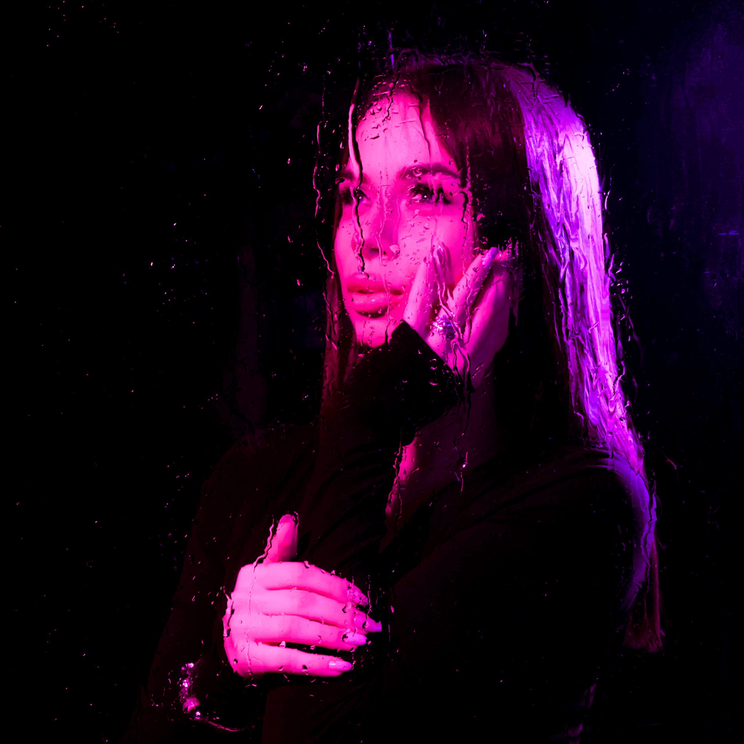 Капли. Студийный, портретный, семейный фотограф Южно-Сахалинска Яна Радаева