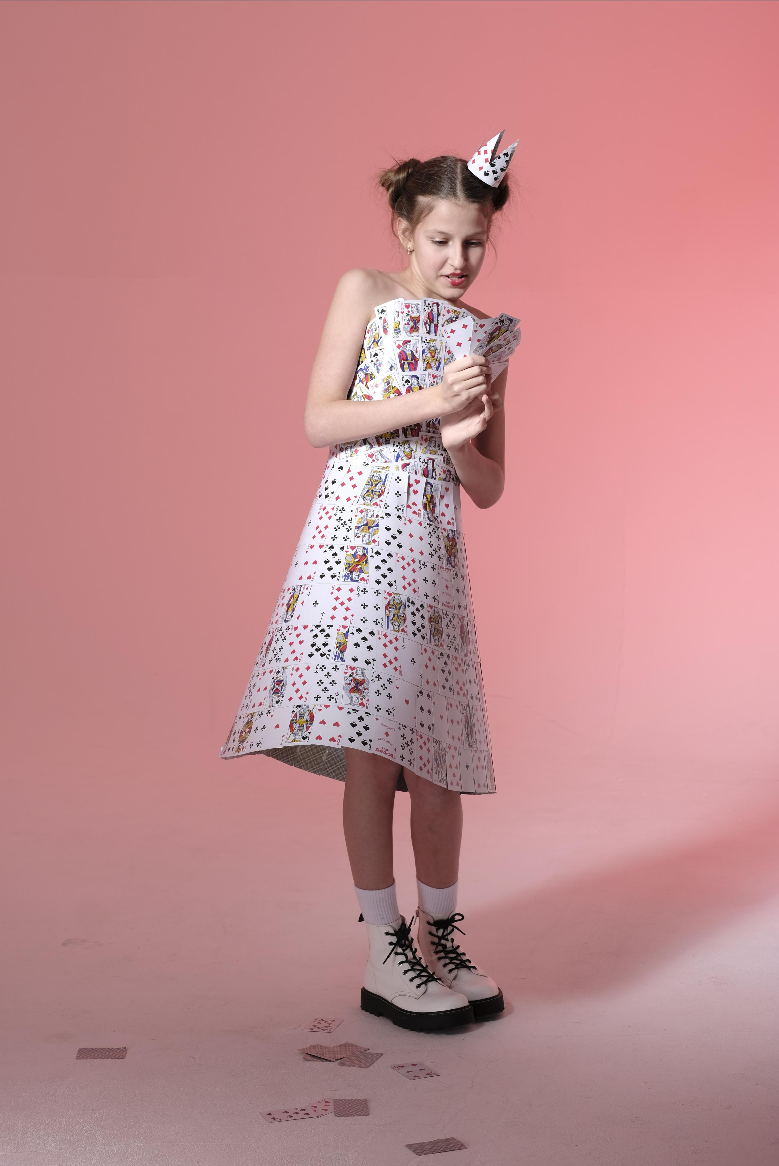 Карты. Студийный, портретный, семейный фотограф Южно-Сахалинска Яна Радаева