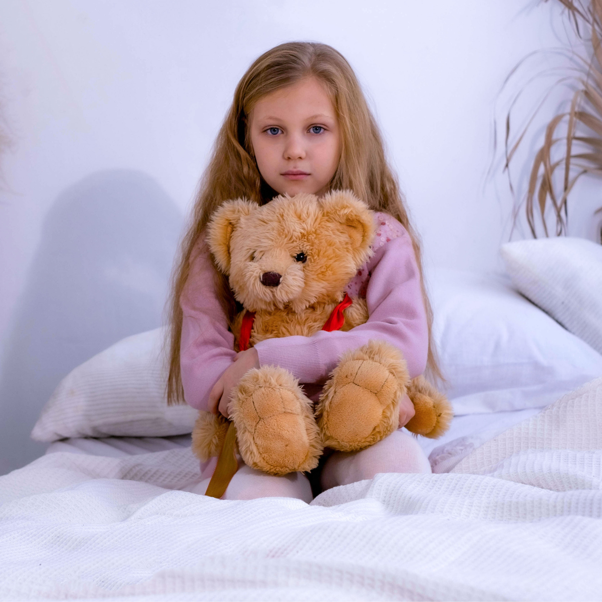 Новогоднее настроение. Студийный, портретный, семейный фотограф Южно-Сахалинска Яна Радаева