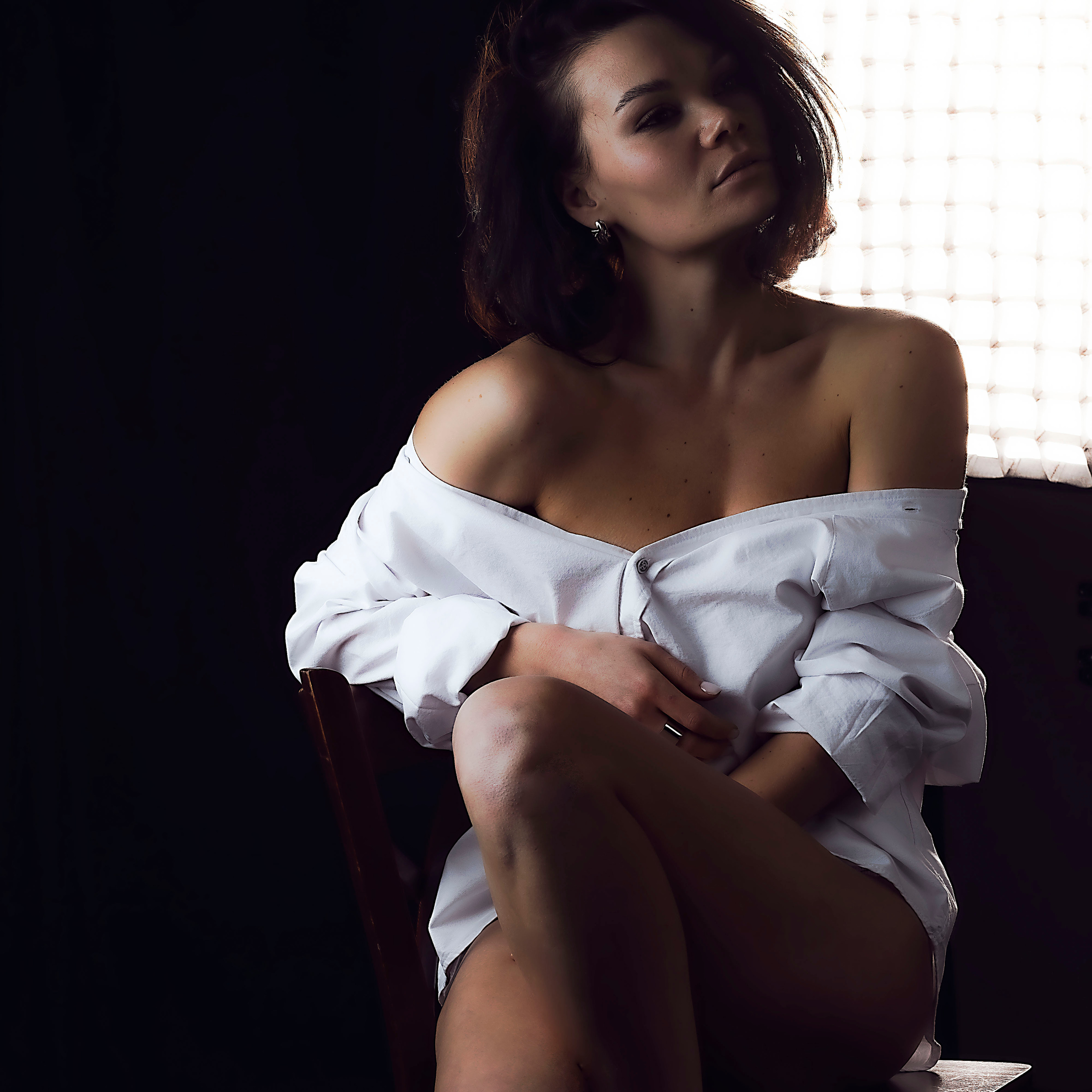 Весенняя фотосессия. Студийный, портретный, семейный фотограф Южно-Сахалинска Яна Радаева