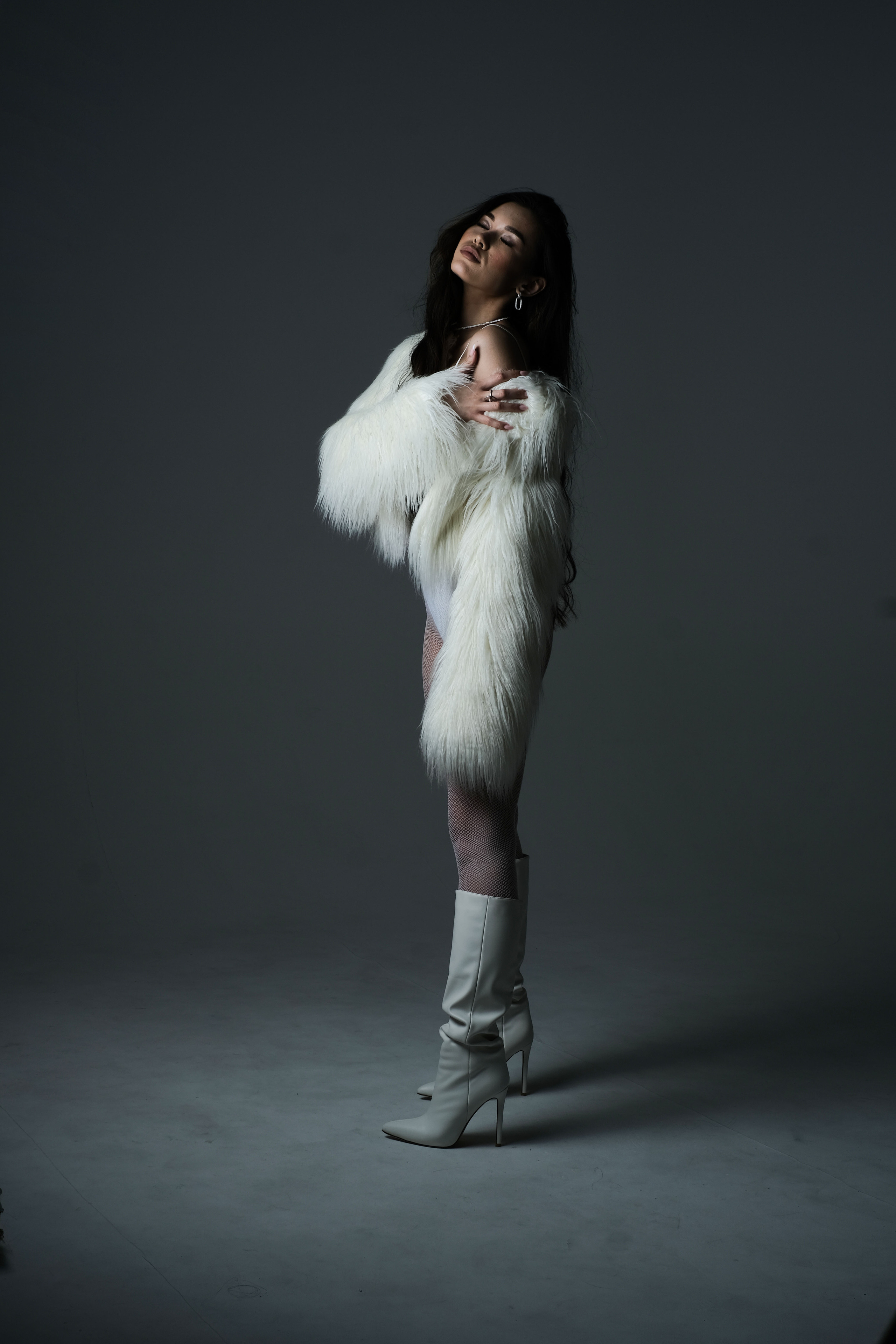 TATI. Студийный, портретный, семейный фотограф Южно-Сахалинска Яна Радаева