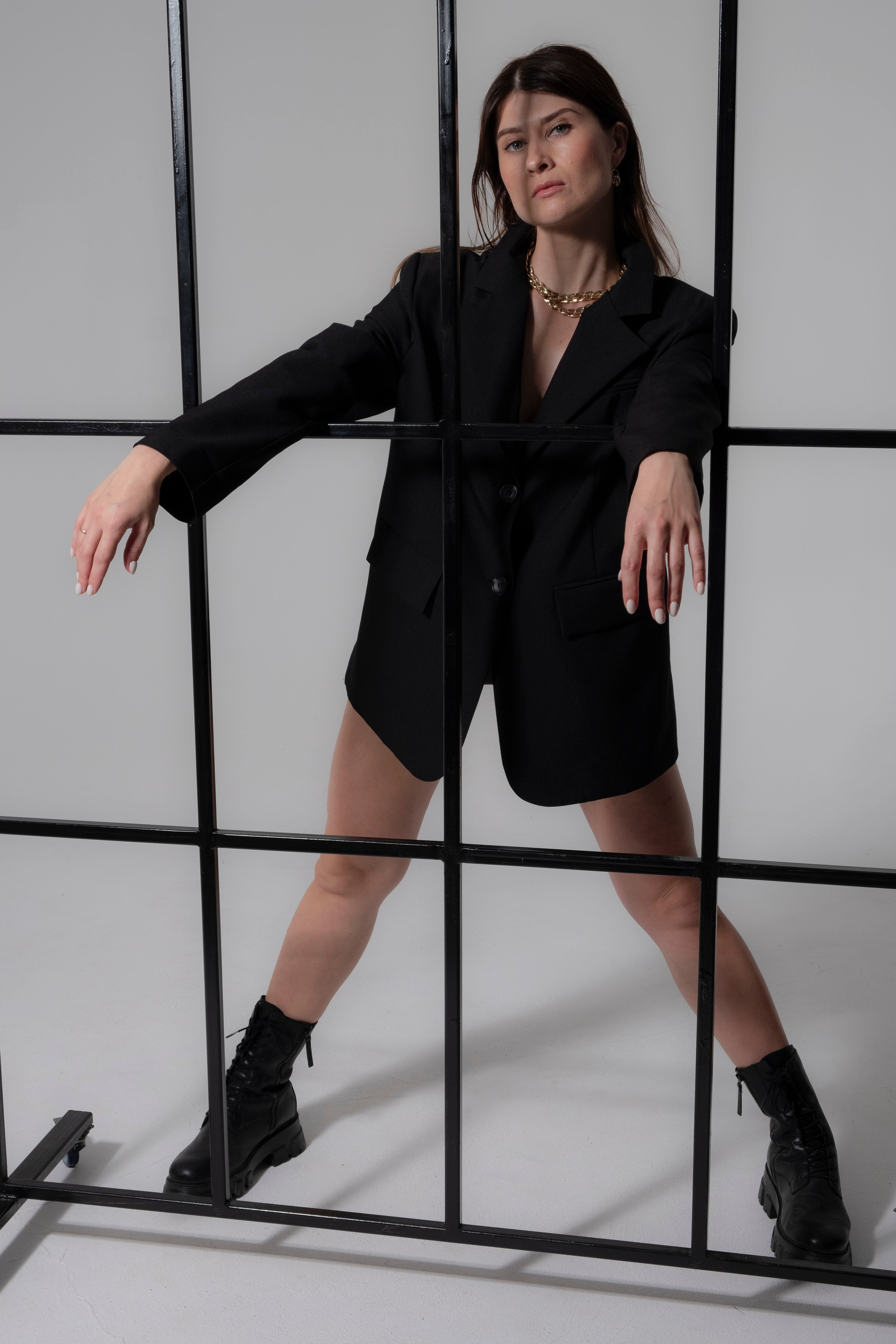 Валентина. Студийный, портретный, семейный фотограф Южно-Сахалинска Яна Радаева