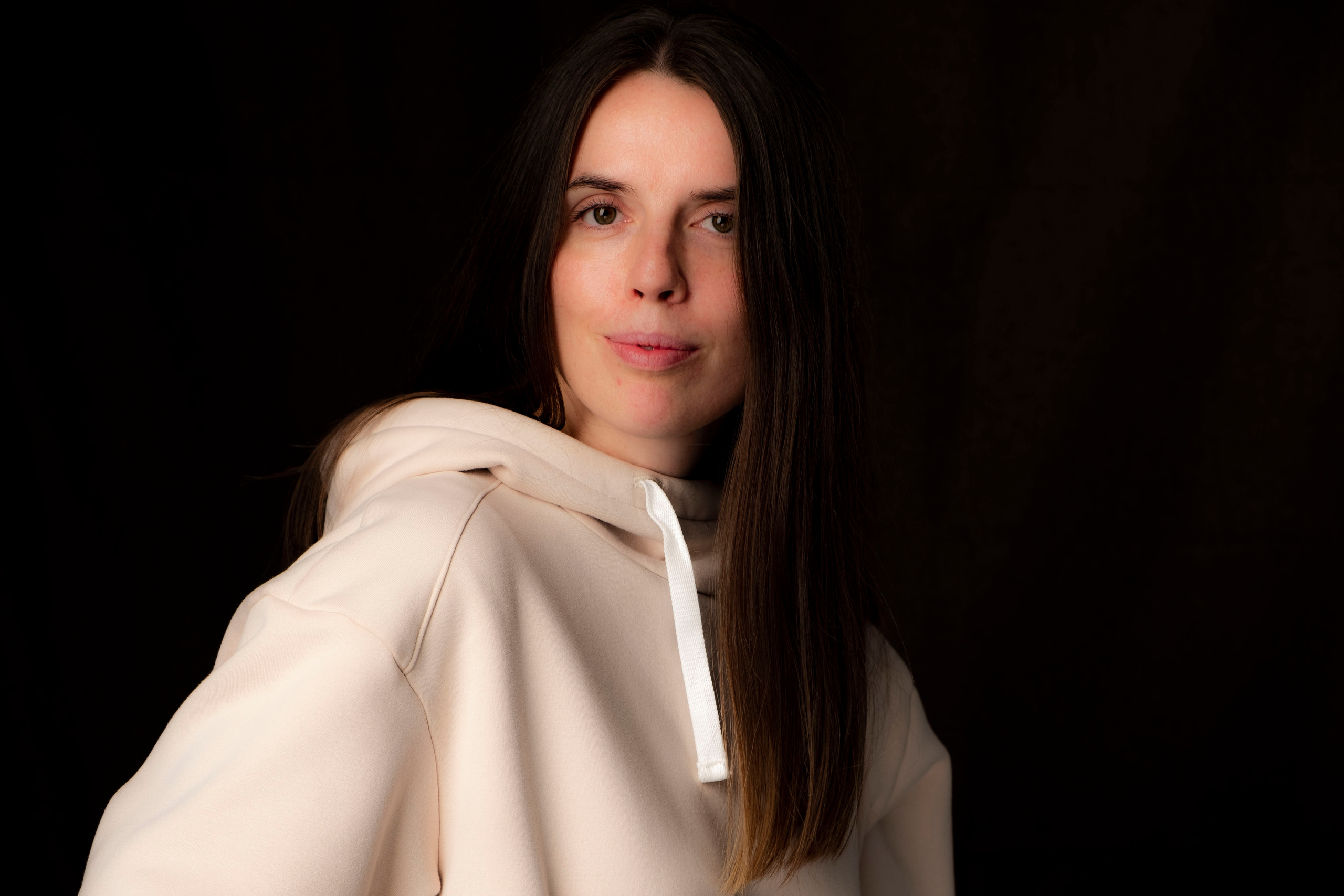 Космос внутри. Студийный, портретный, семейный фотограф Южно-Сахалинска Яна Радаева