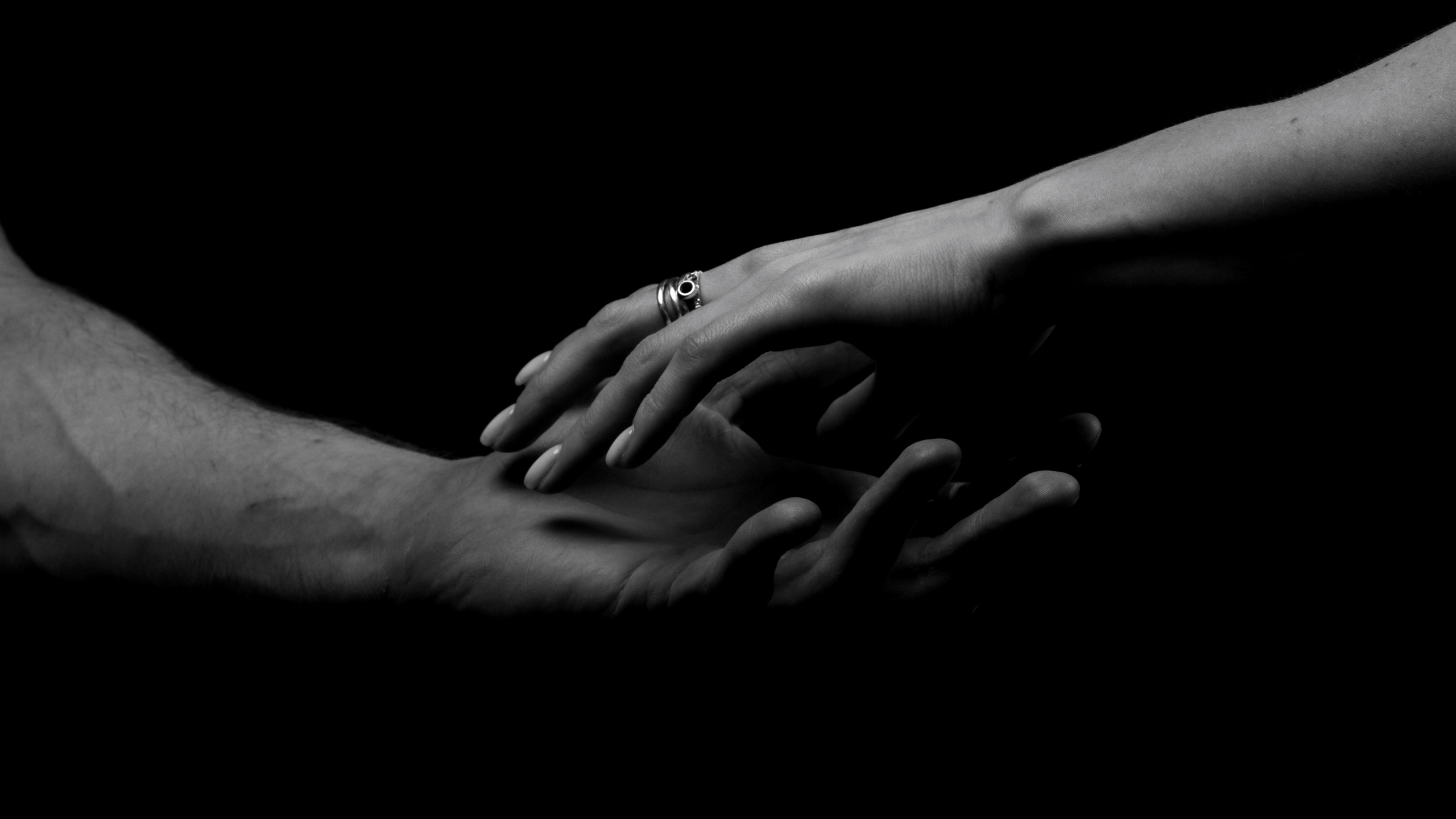 Черно-белое. Студийный, портретный, семейный фотограф Южно-Сахалинска Яна Радаева