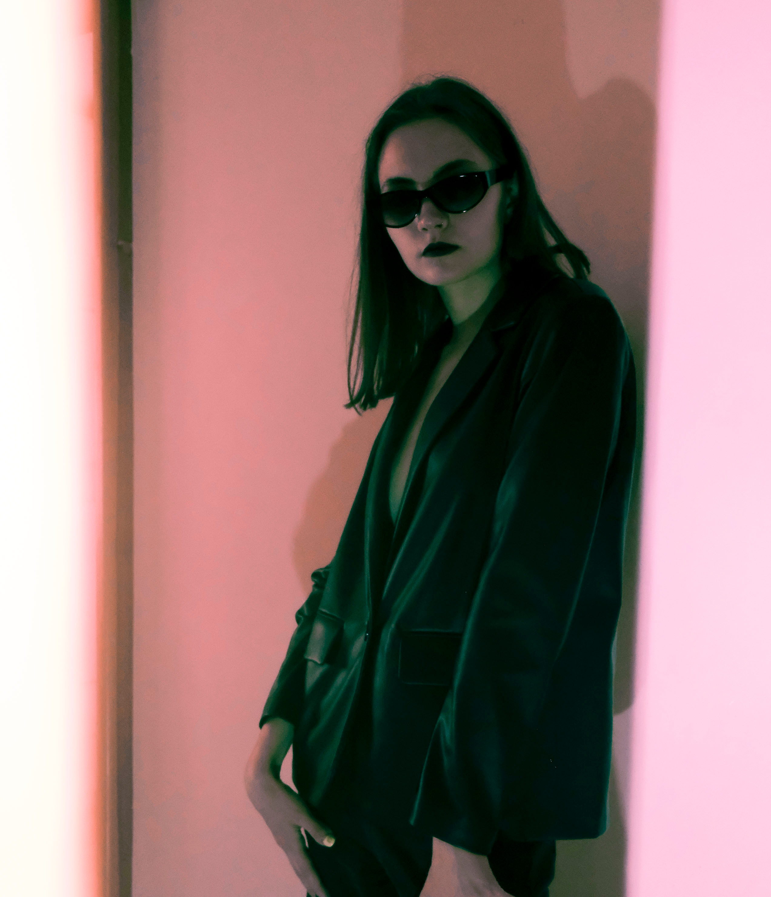 Арина. Студийный, портретный, семейный фотограф Южно-Сахалинска Яна Радаева