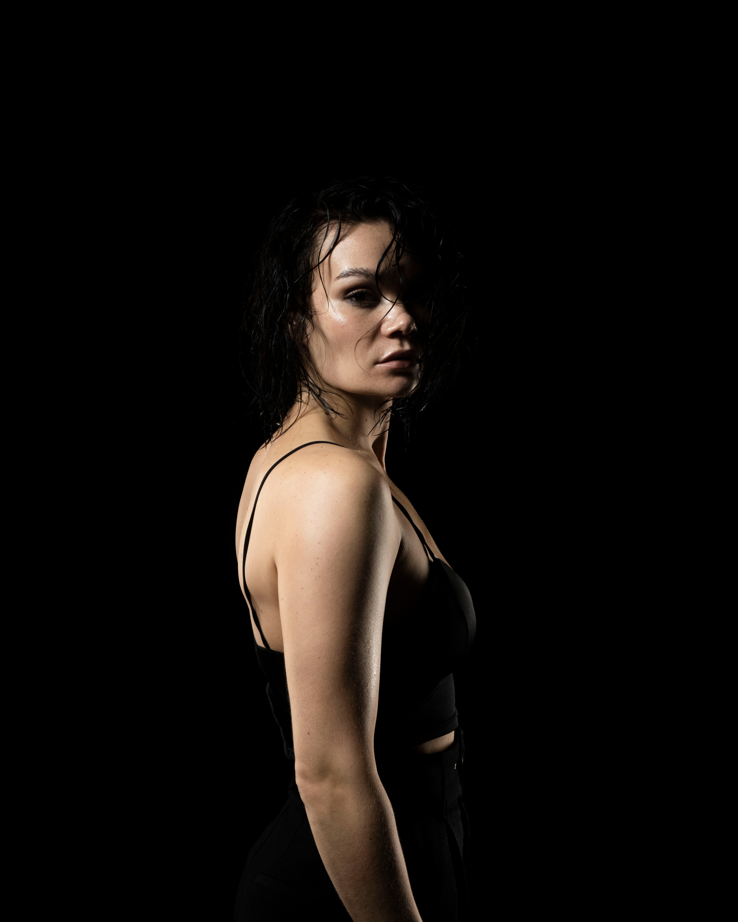 Саша и Катя. Студийный, портретный, семейный фотограф Южно-Сахалинска Яна Радаева