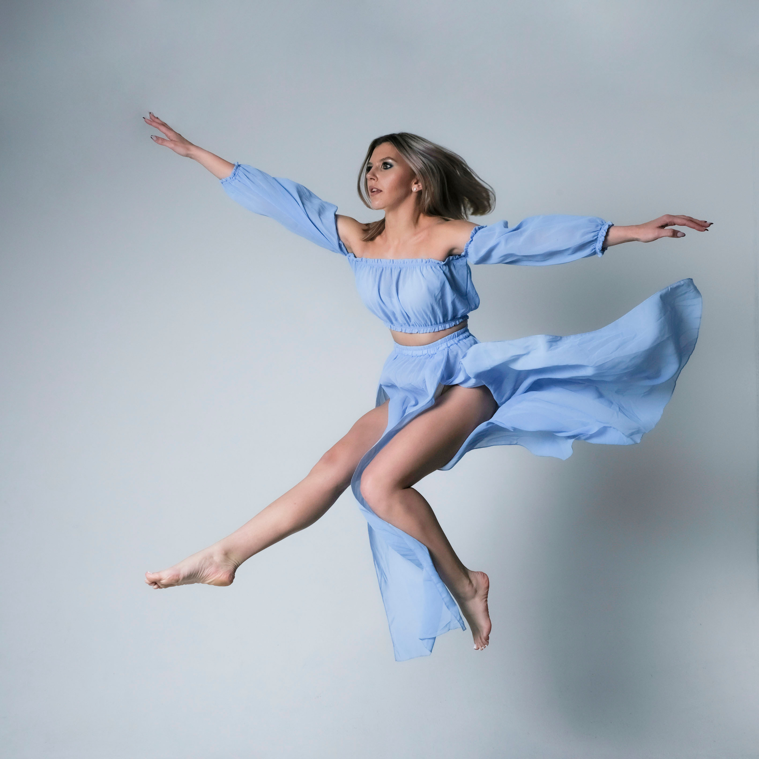 Порхающие. Студийный, портретный, семейный фотограф Южно-Сахалинска Яна Радаева