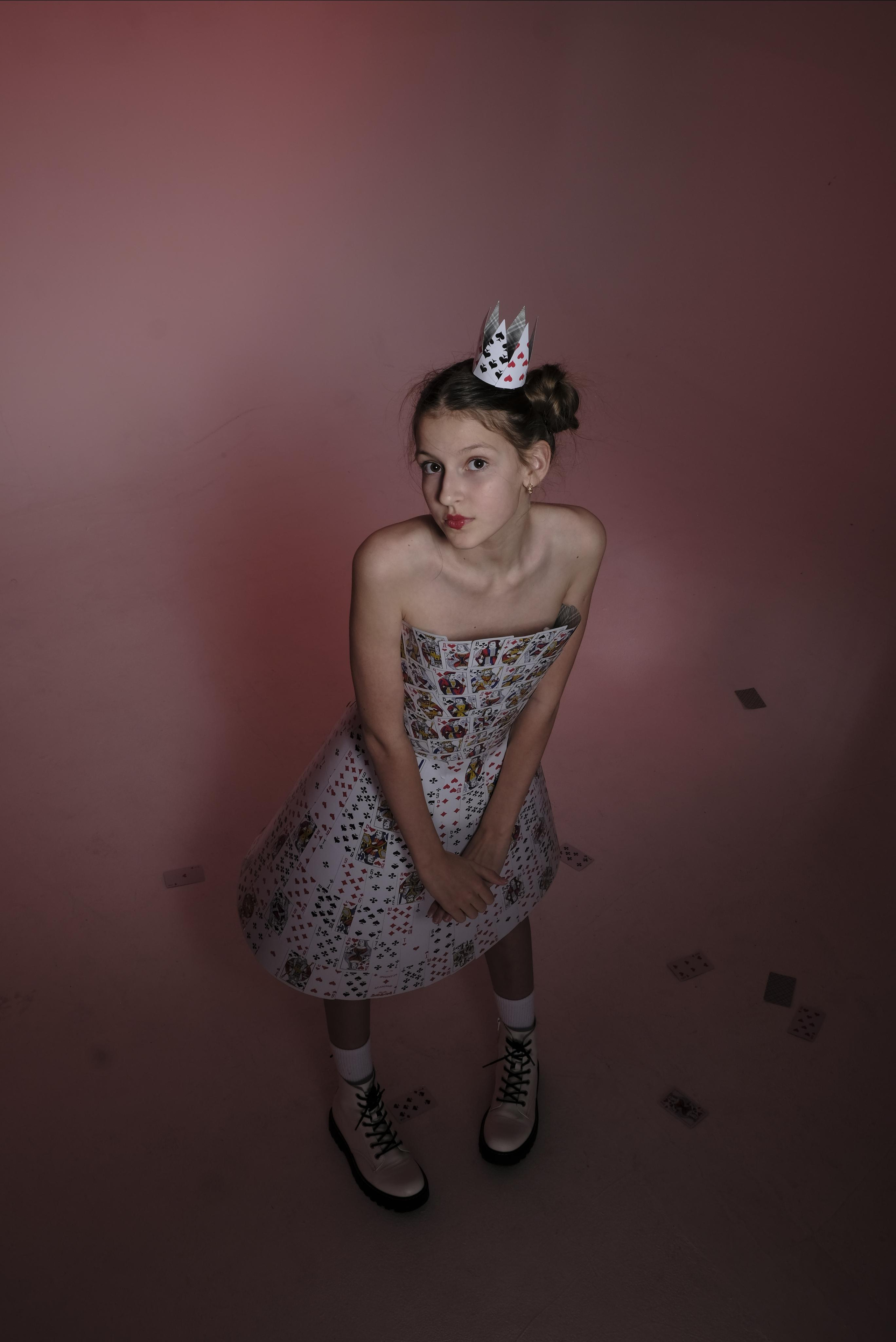 Карты. Студийный, портретный, семейный фотограф Южно-Сахалинска Яна Радаева