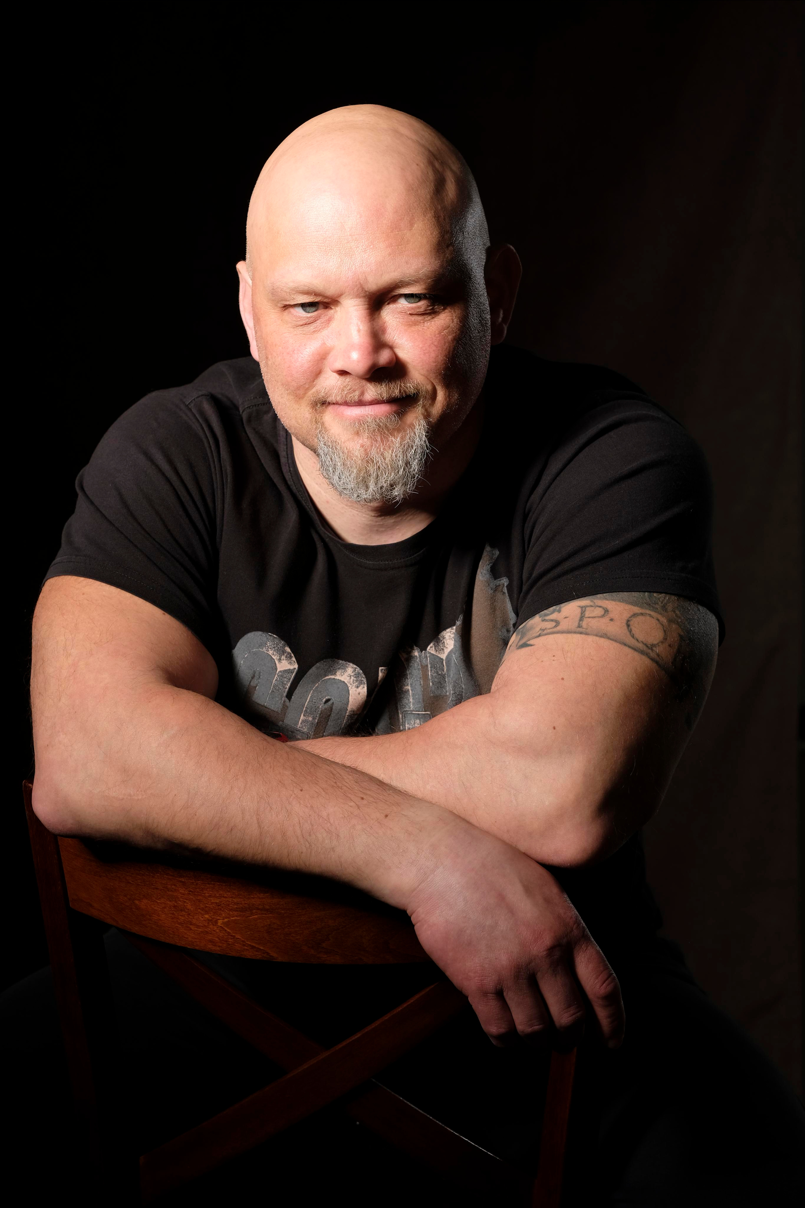 Алексей. Студийный, портретный, семейный фотограф Южно-Сахалинска Яна Радаева