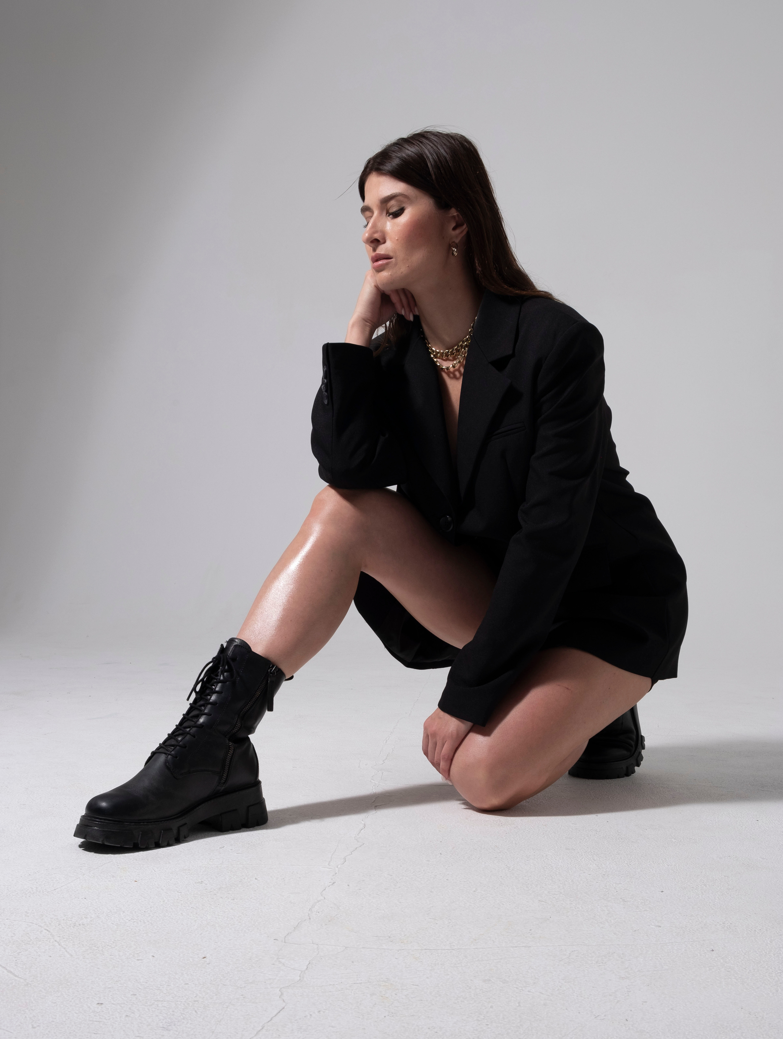 Валентина. Студийный, портретный, семейный фотограф Южно-Сахалинска Яна Радаева