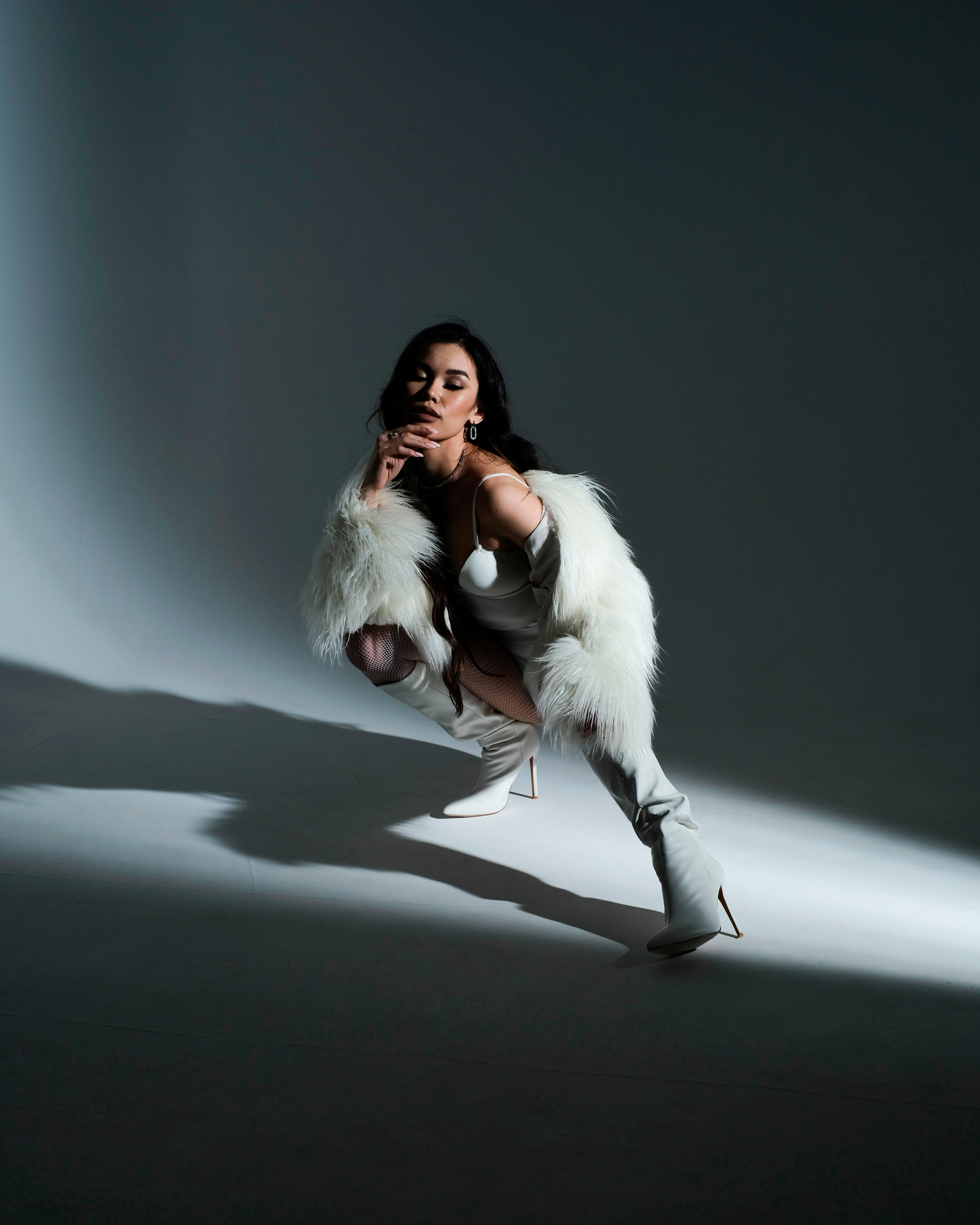 TATI. Студийный, портретный, семейный фотограф Южно-Сахалинска Яна Радаева