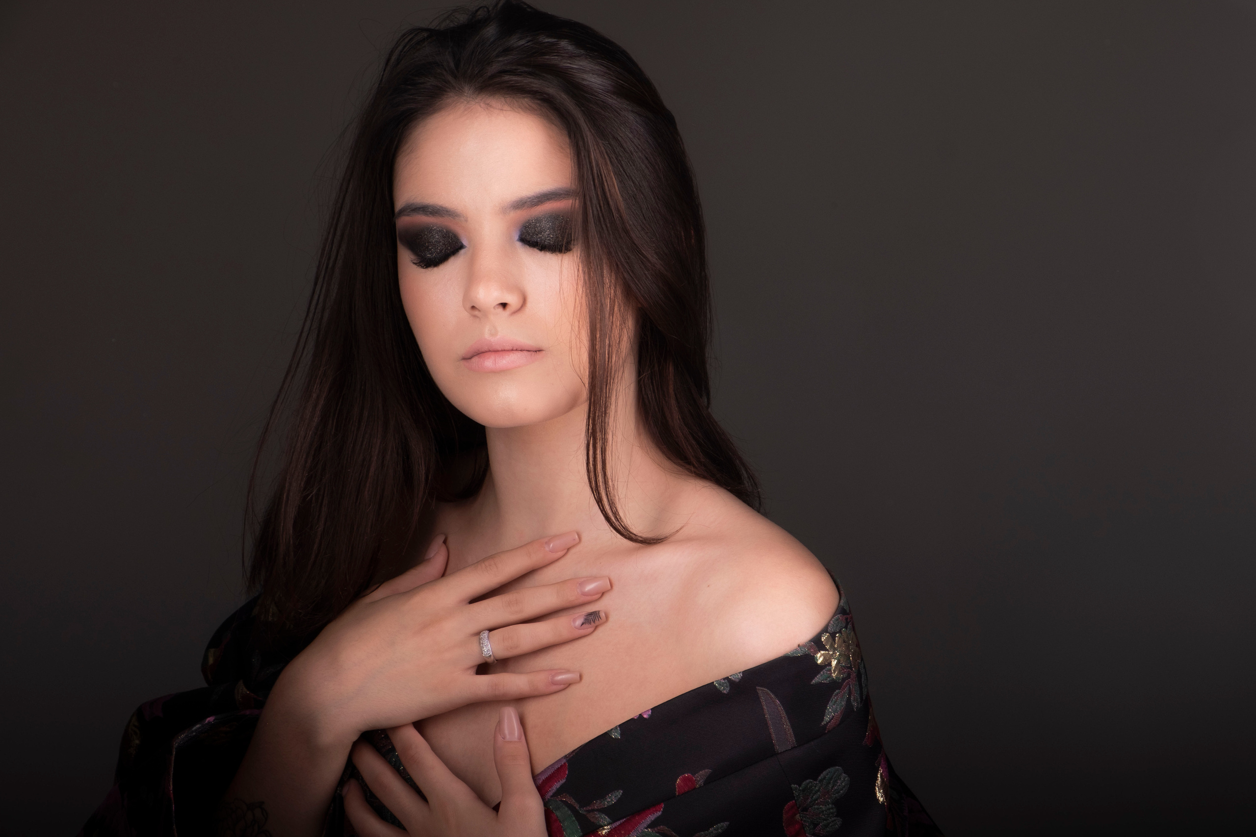 Даша. Студийный, портретный, семейный фотограф Южно-Сахалинска Яна Радаева