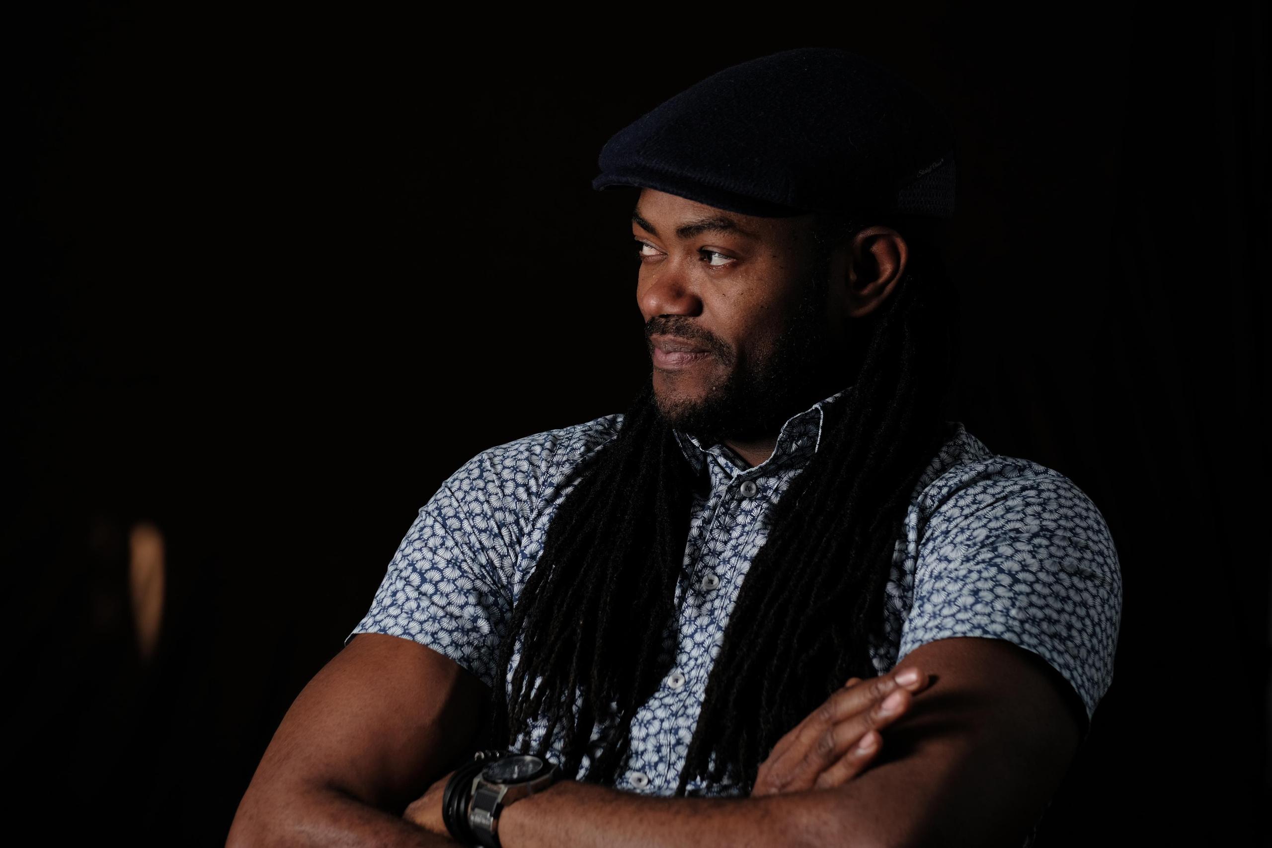 Майк. Студийный, портретный, семейный фотограф Южно-Сахалинска Яна Радаева