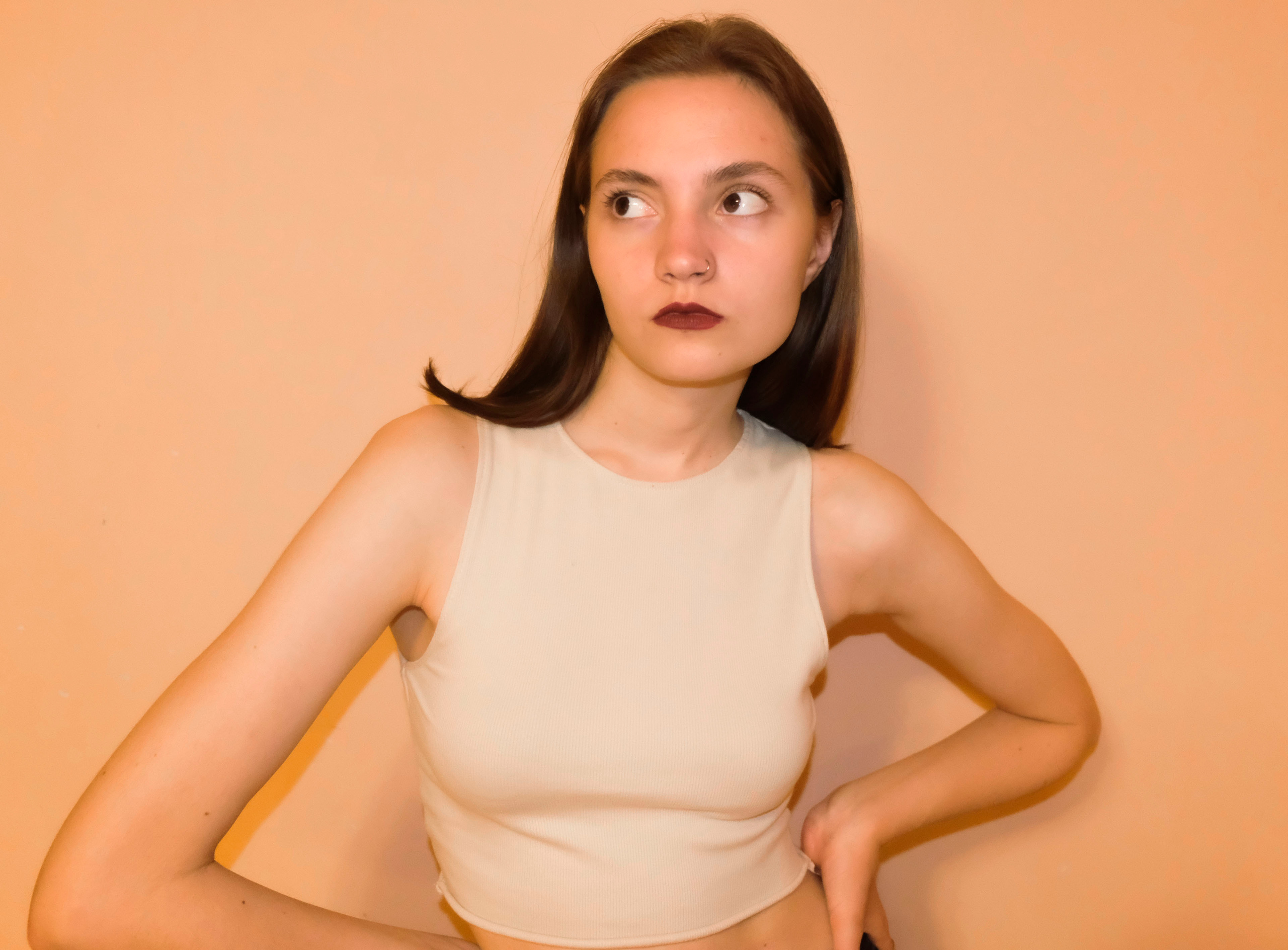 Арина. Студийный, портретный, семейный фотограф Южно-Сахалинска Яна Радаева