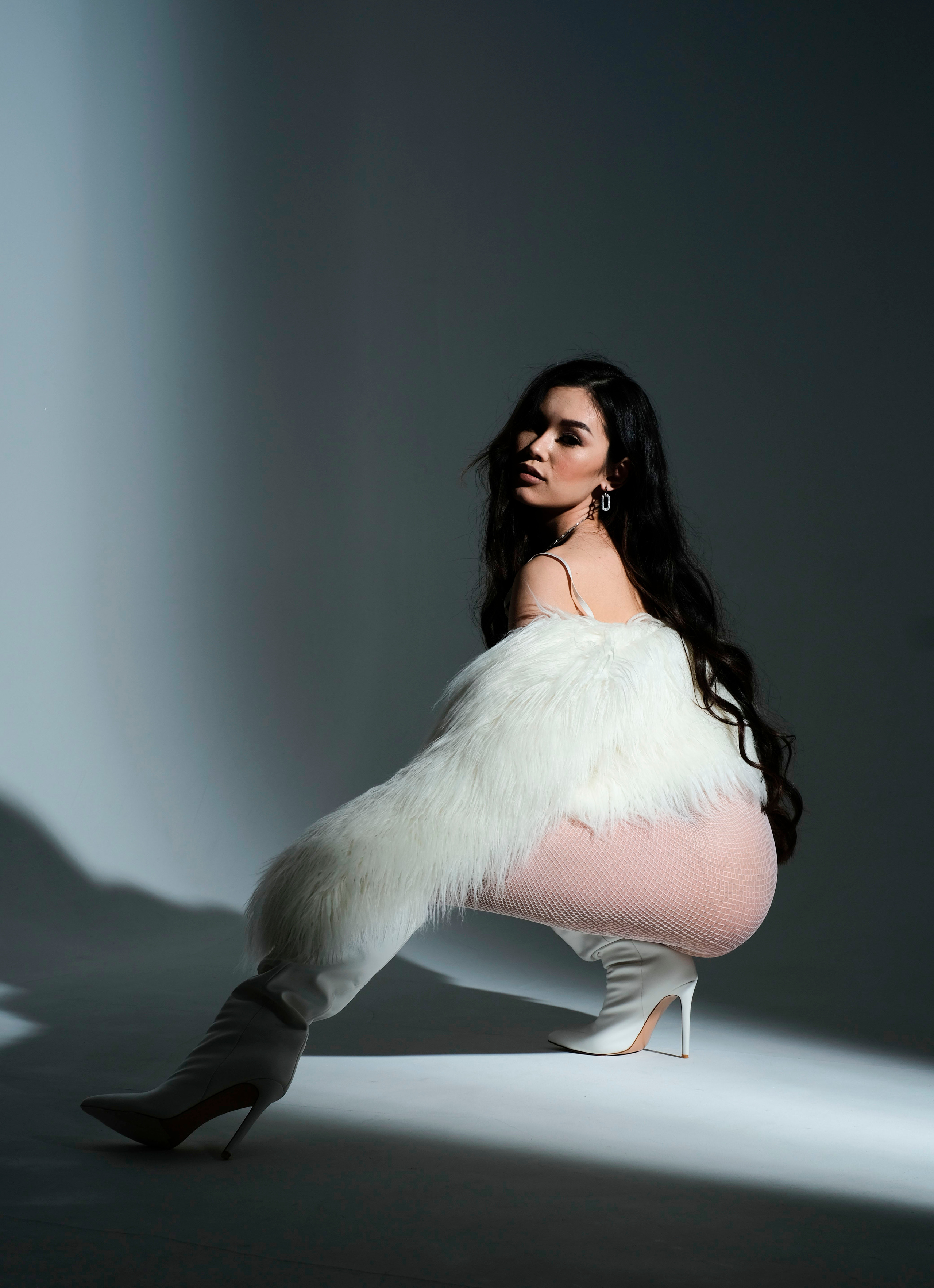 TATI. Студийный, портретный, семейный фотограф Южно-Сахалинска Яна Радаева