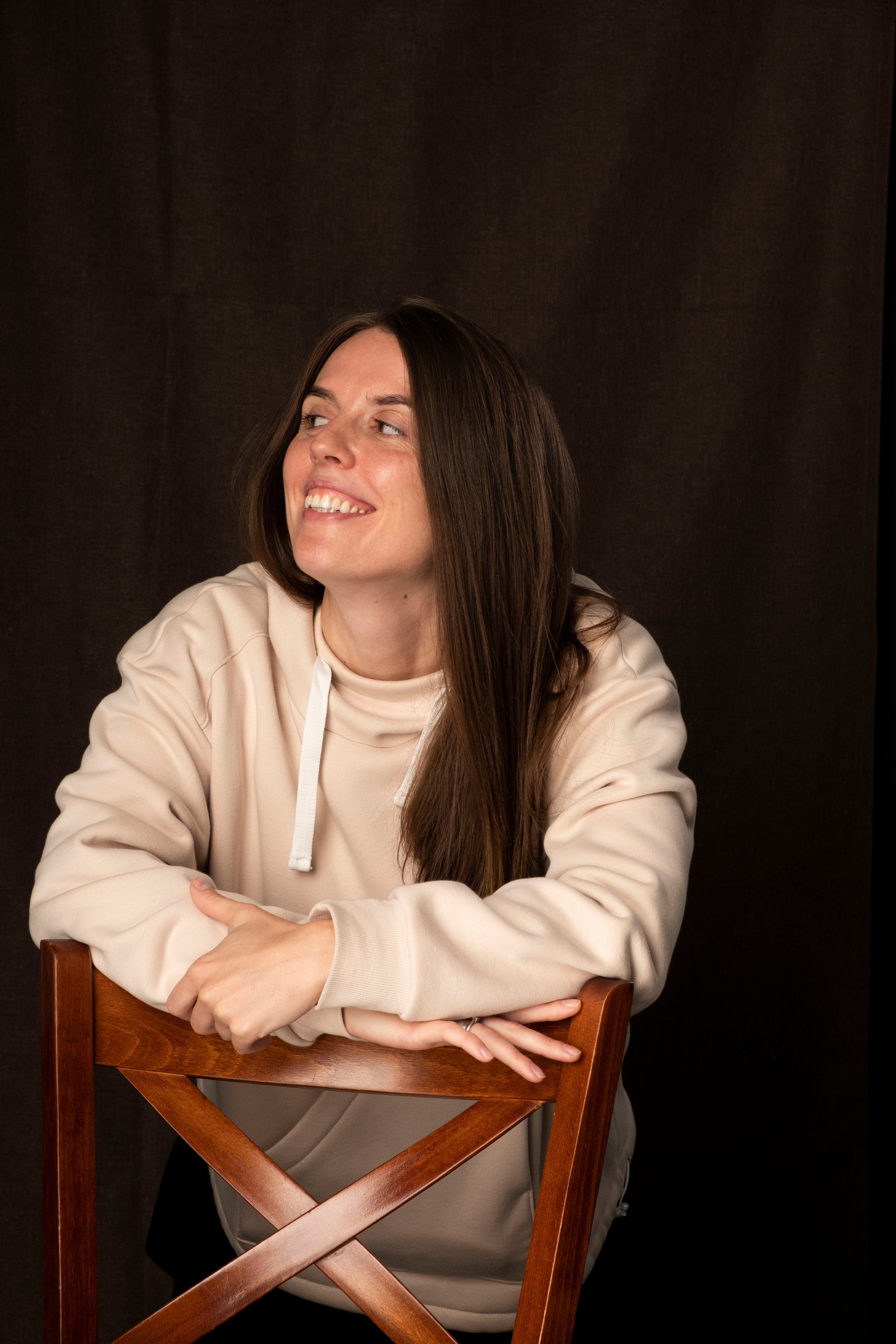 Космос внутри. Студийный, портретный, семейный фотограф Южно-Сахалинска Яна Радаева