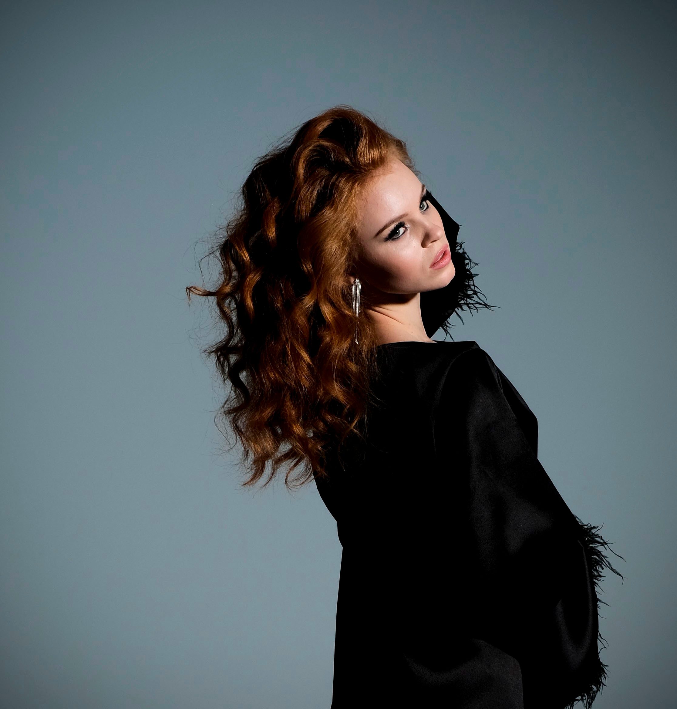 Виталина. Студийный, портретный, семейный фотограф Южно-Сахалинска Яна Радаева