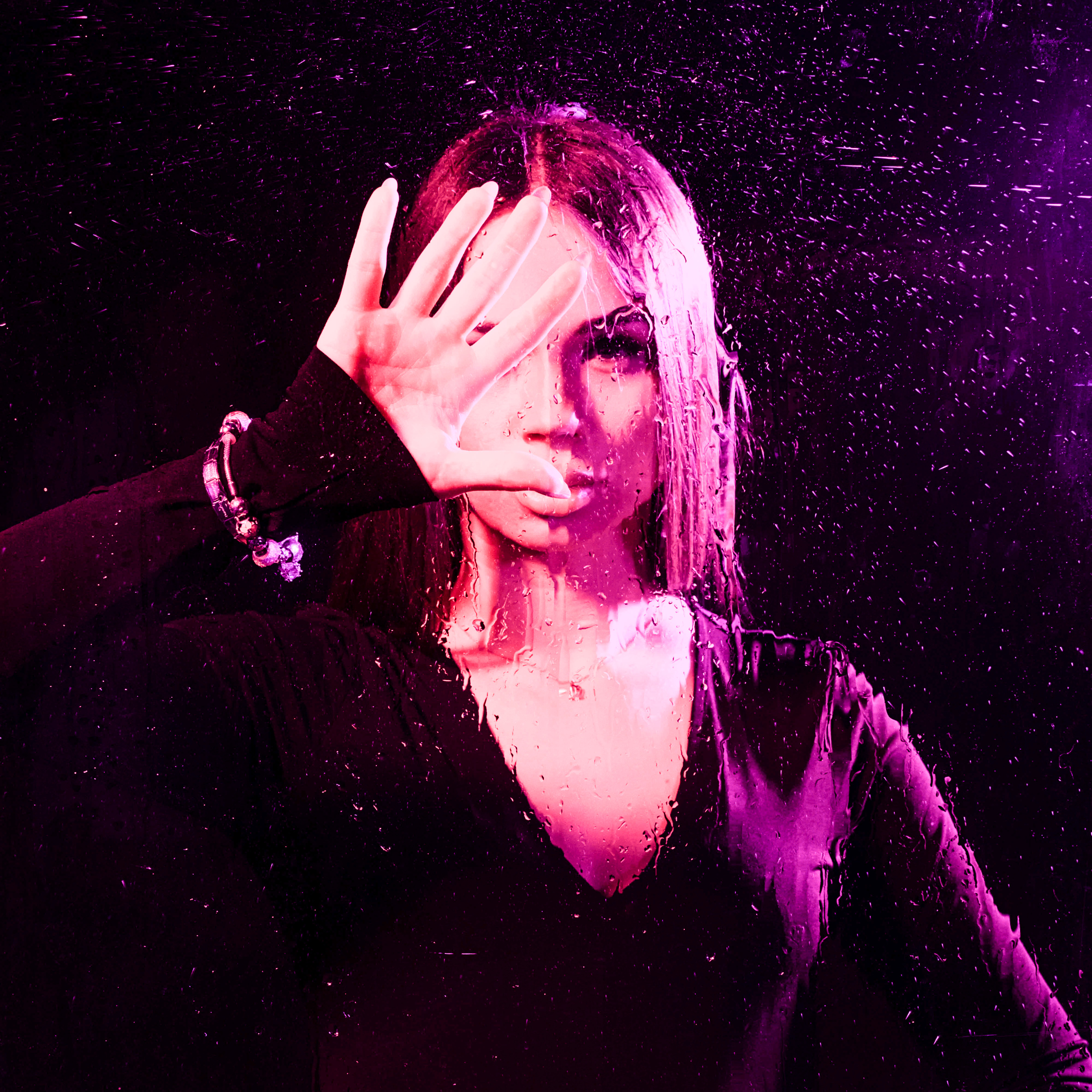 Капли. Студийный, портретный, семейный фотограф Южно-Сахалинска Яна Радаева