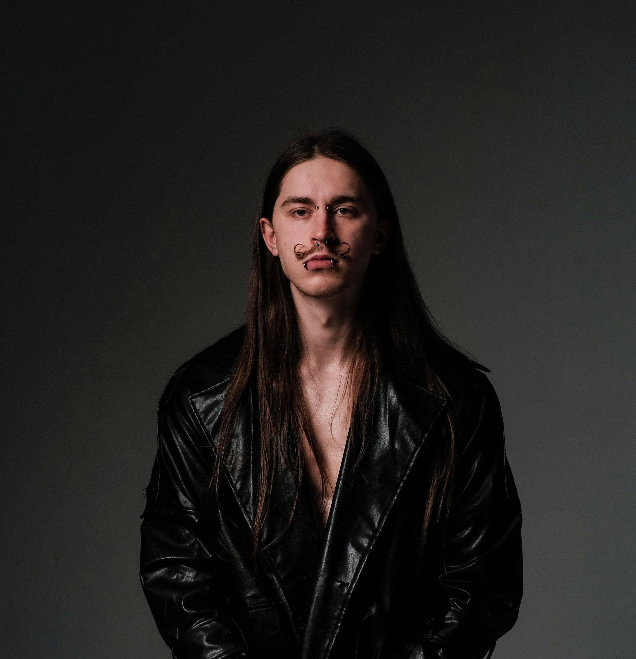 Валерий. Студийный, портретный, семейный фотограф Южно-Сахалинска Яна Радаева