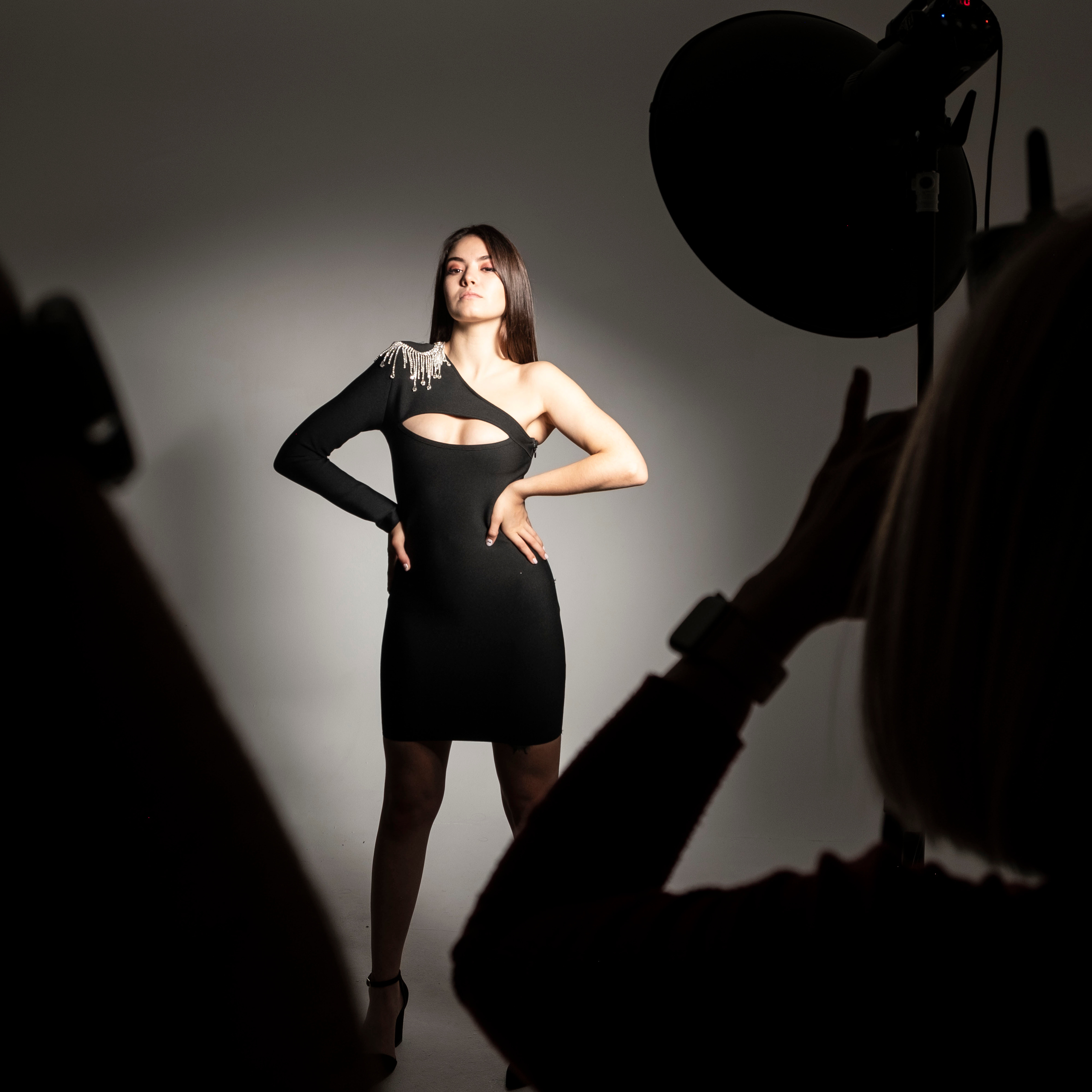 Доберман. Студийный, портретный, семейный фотограф Южно-Сахалинска Яна Радаева