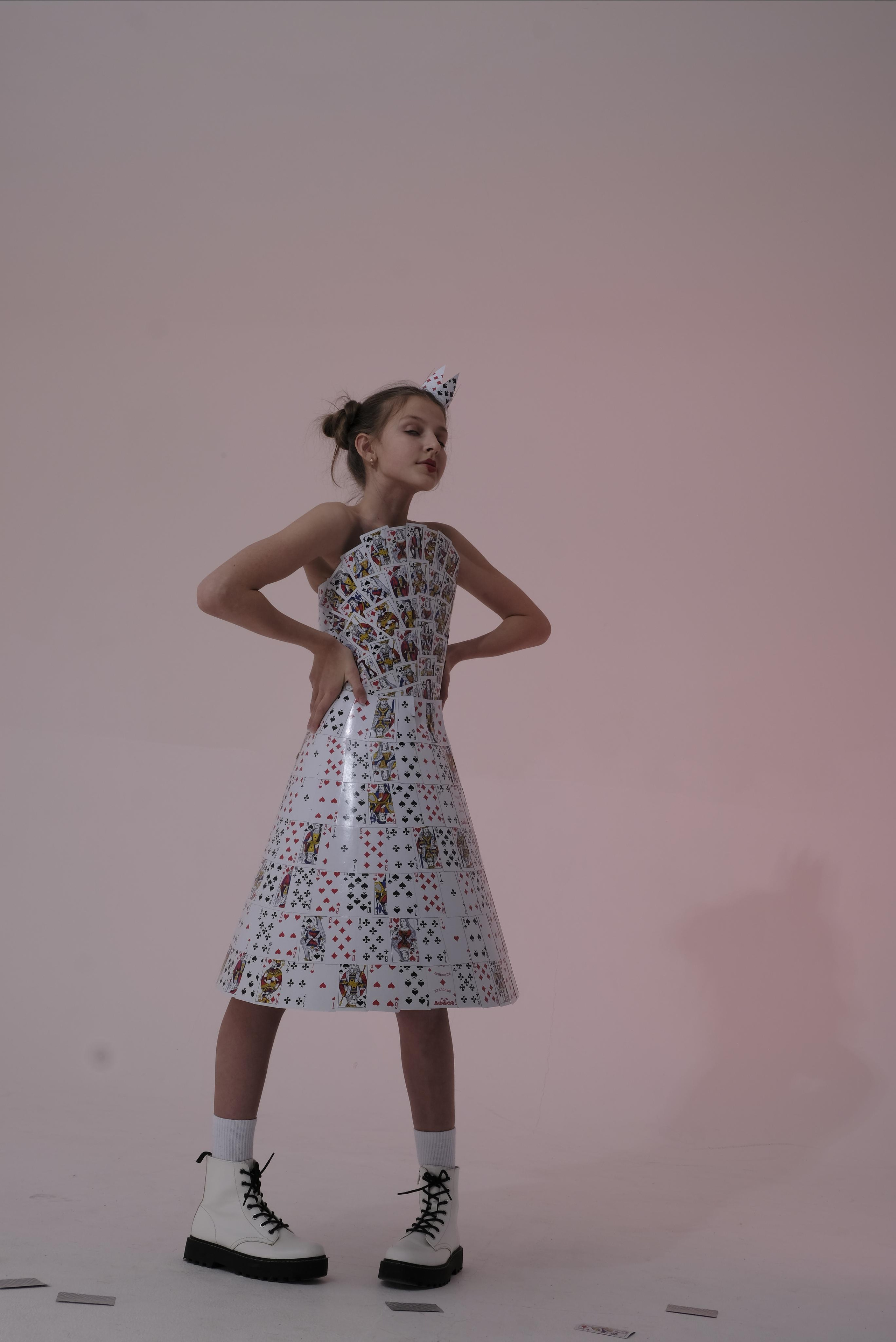 Карты. Студийный, портретный, семейный фотограф Южно-Сахалинска Яна Радаева