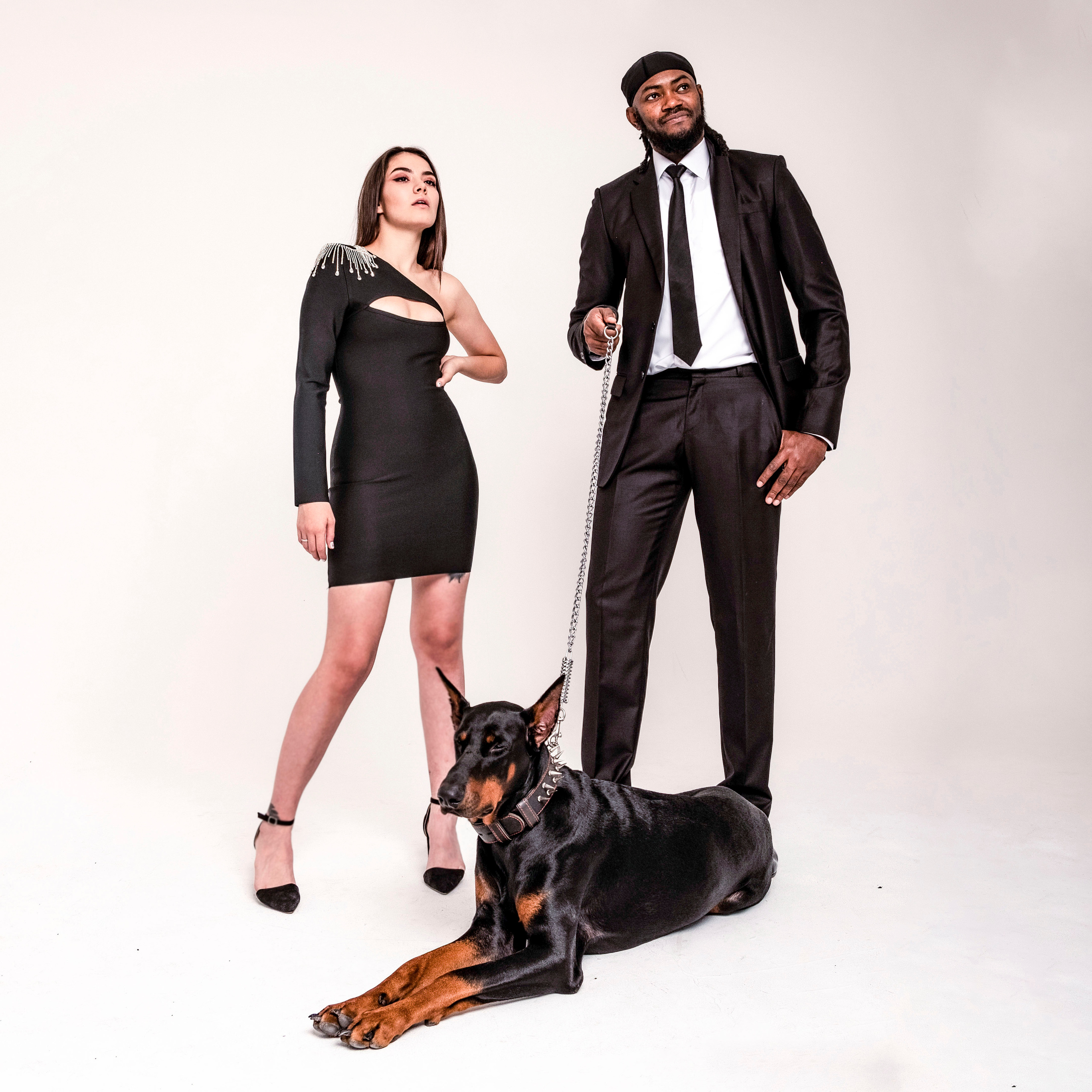 Майкл. Студийный, портретный, семейный фотограф Южно-Сахалинска Яна Радаева