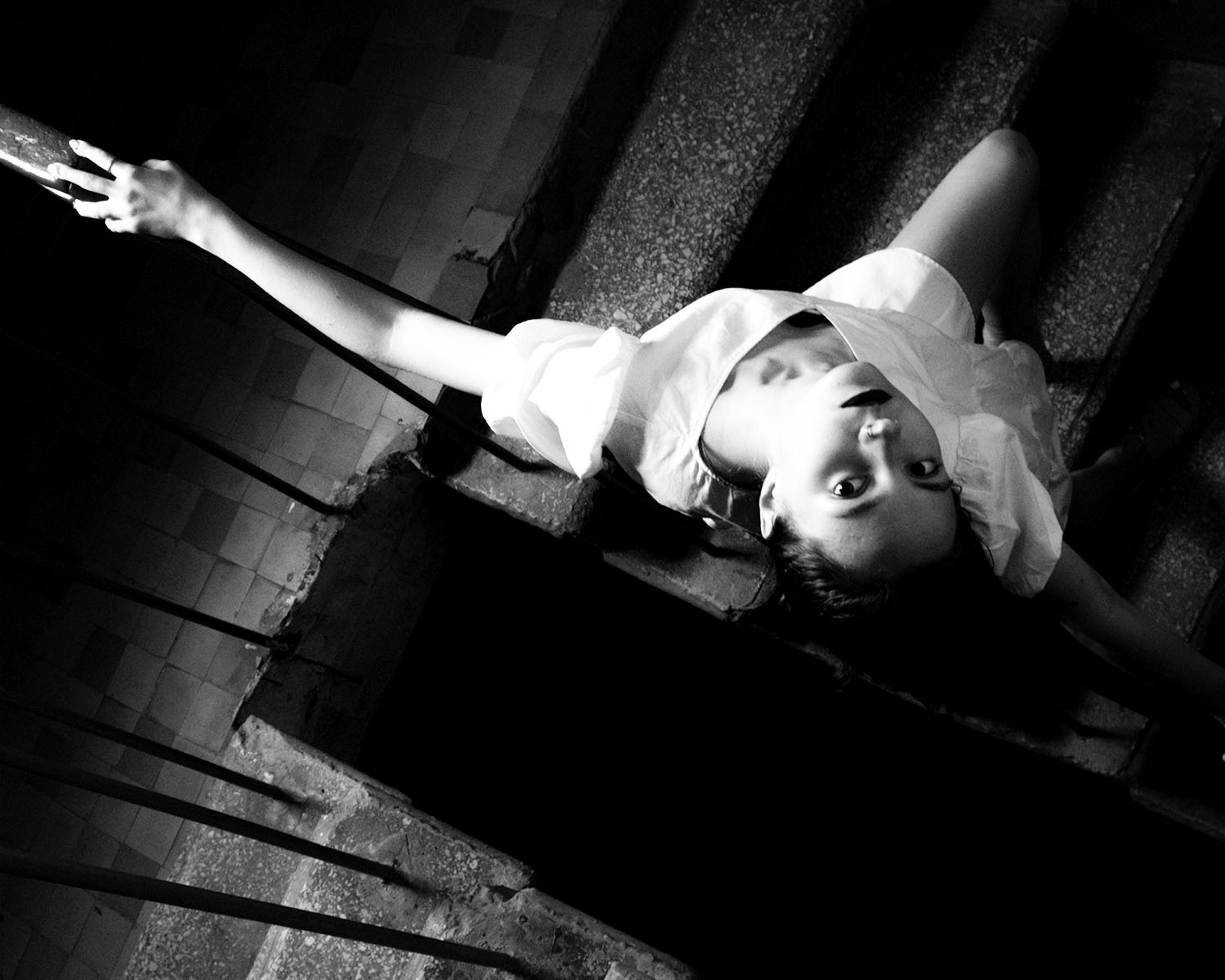 Арина. Студийный, портретный, семейный фотограф Южно-Сахалинска Яна Радаева