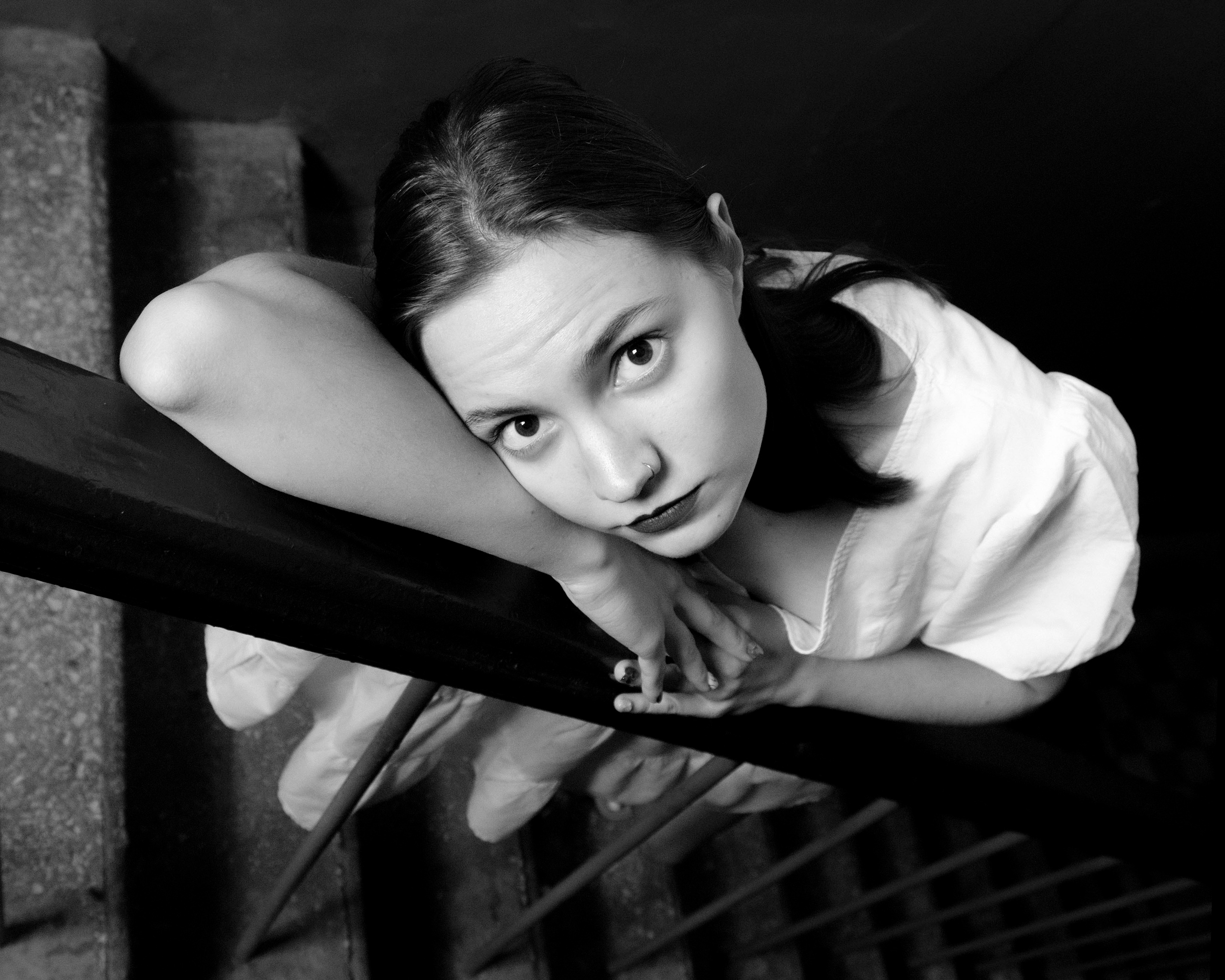 Арина. Студийный, портретный, семейный фотограф Южно-Сахалинска Яна Радаева