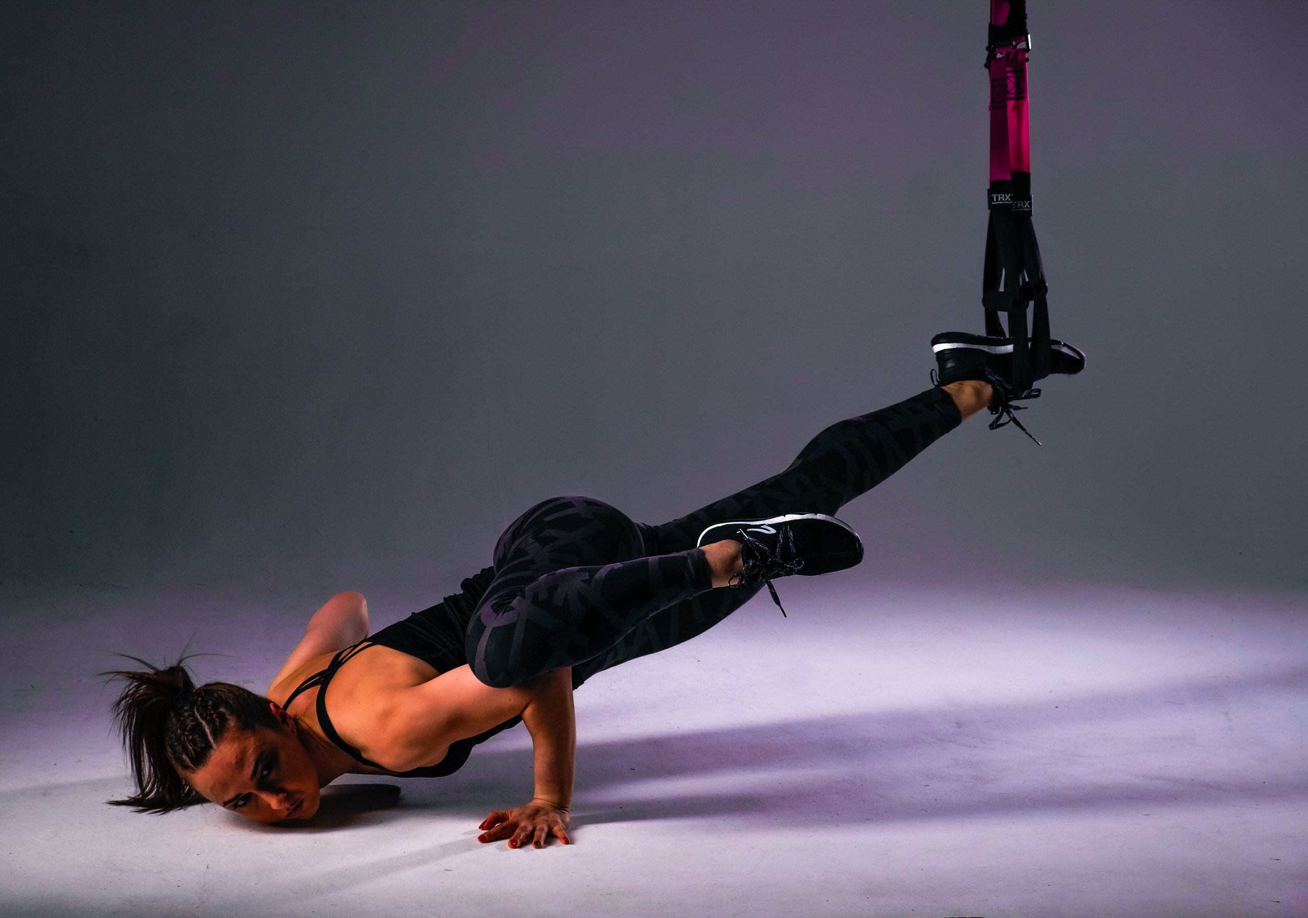 Спорт. Студийный, портретный, семейный фотограф Южно-Сахалинска Яна Радаева