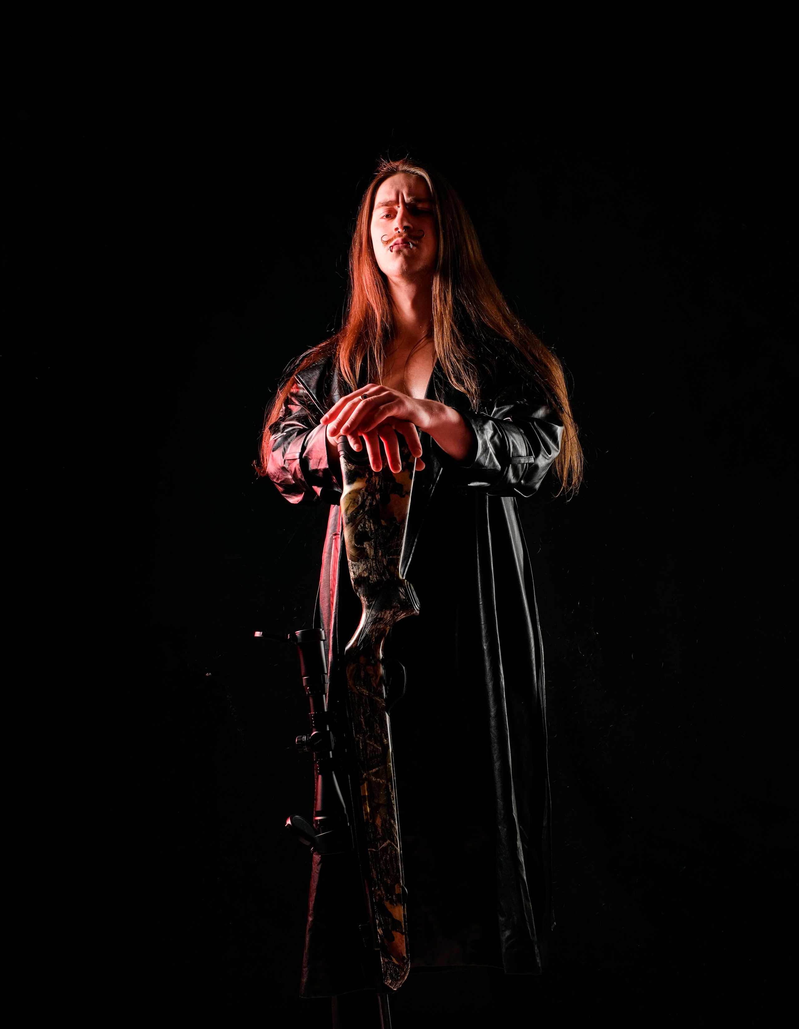 Валерий. Студийный, портретный, семейный фотограф Южно-Сахалинска Яна Радаева