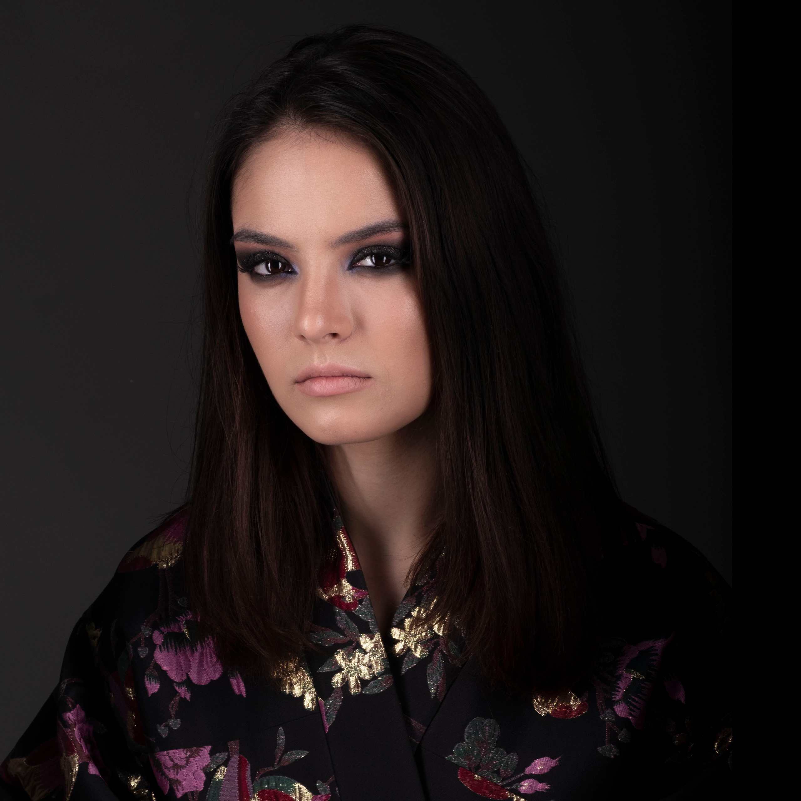 Даша. Студийный, портретный, семейный фотограф Южно-Сахалинска Яна Радаева