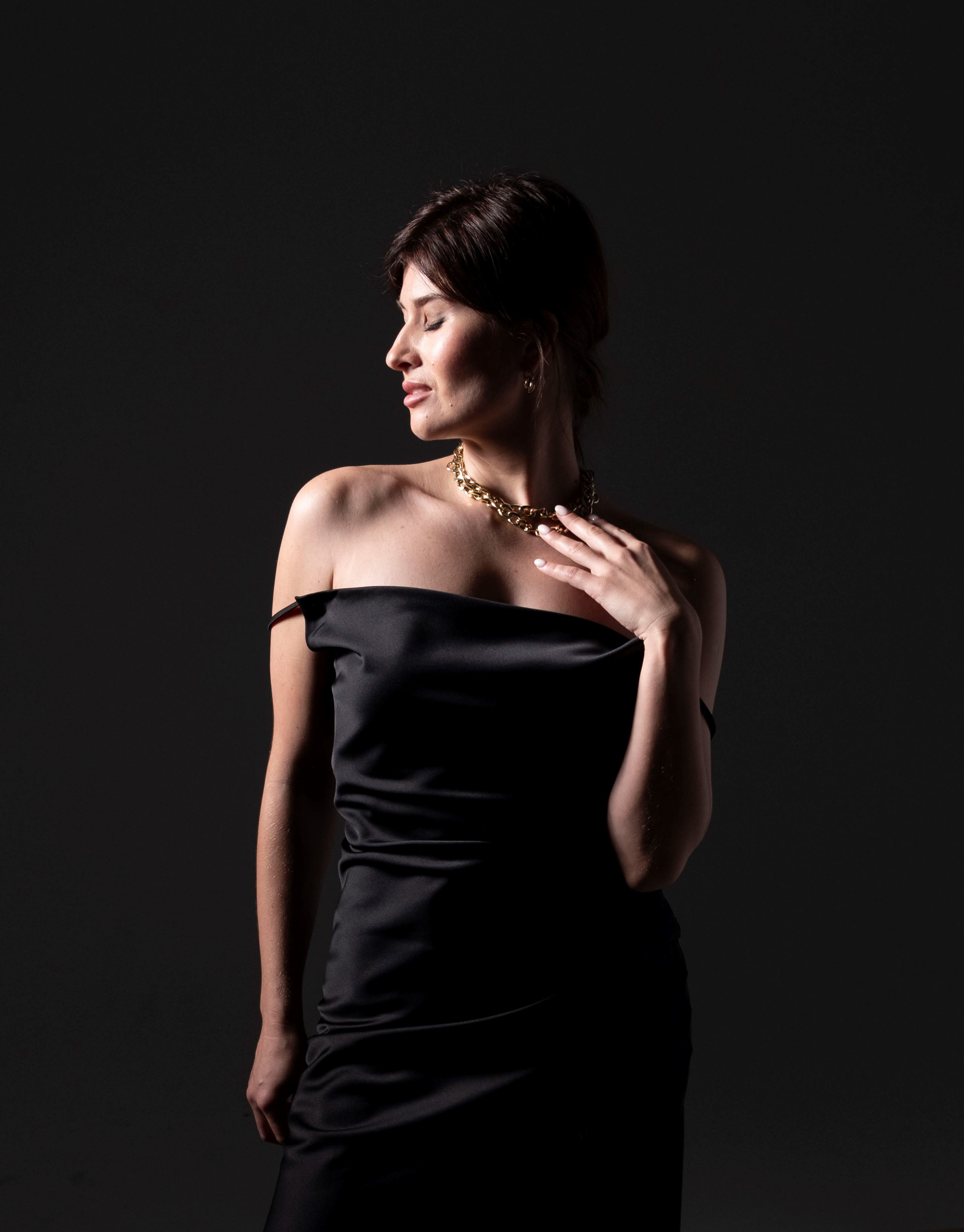 Валентина. Студийный, портретный, семейный фотограф Южно-Сахалинска Яна Радаева