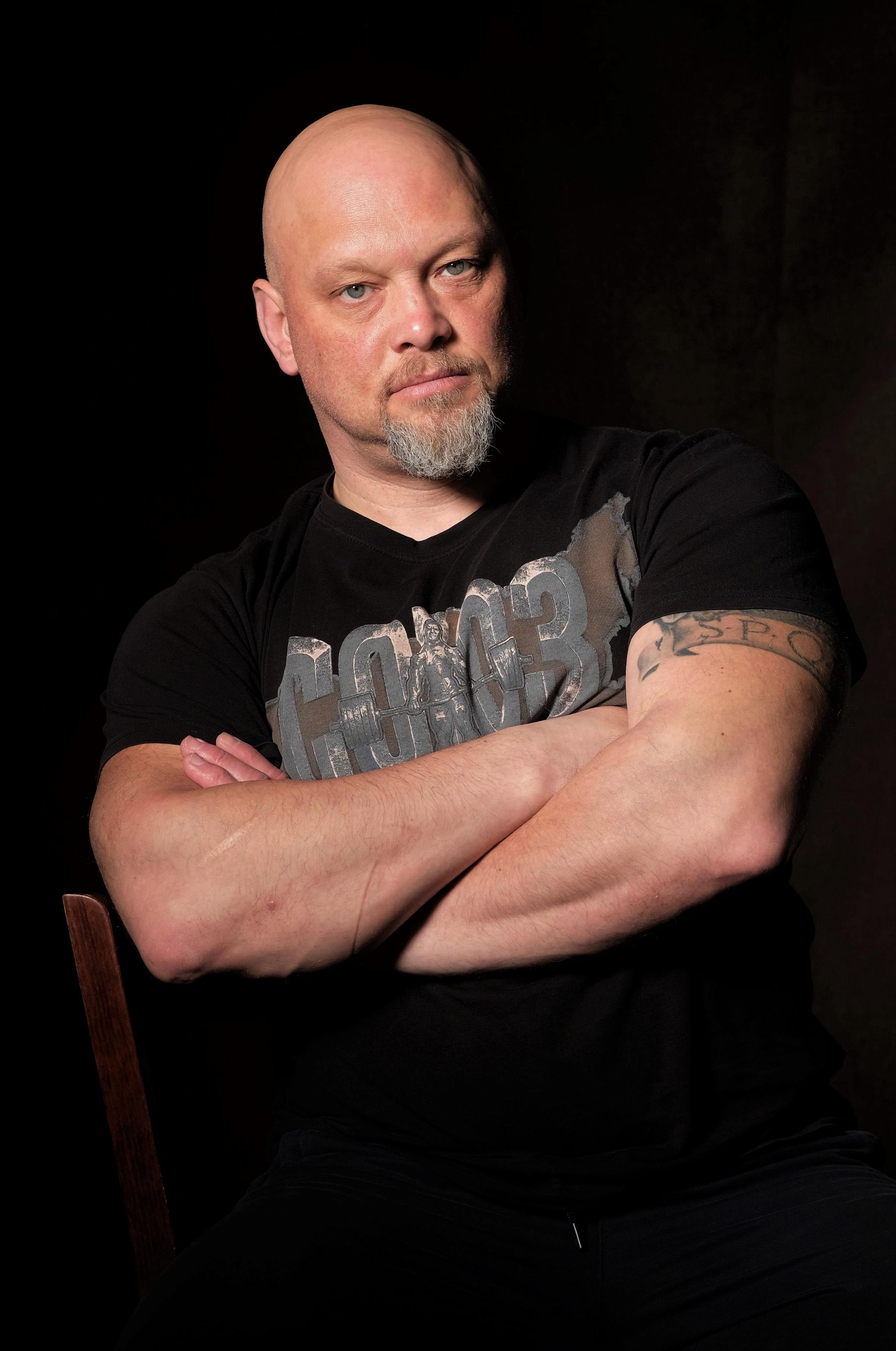 Алексей. Студийный, портретный, семейный фотограф Южно-Сахалинска Яна Радаева