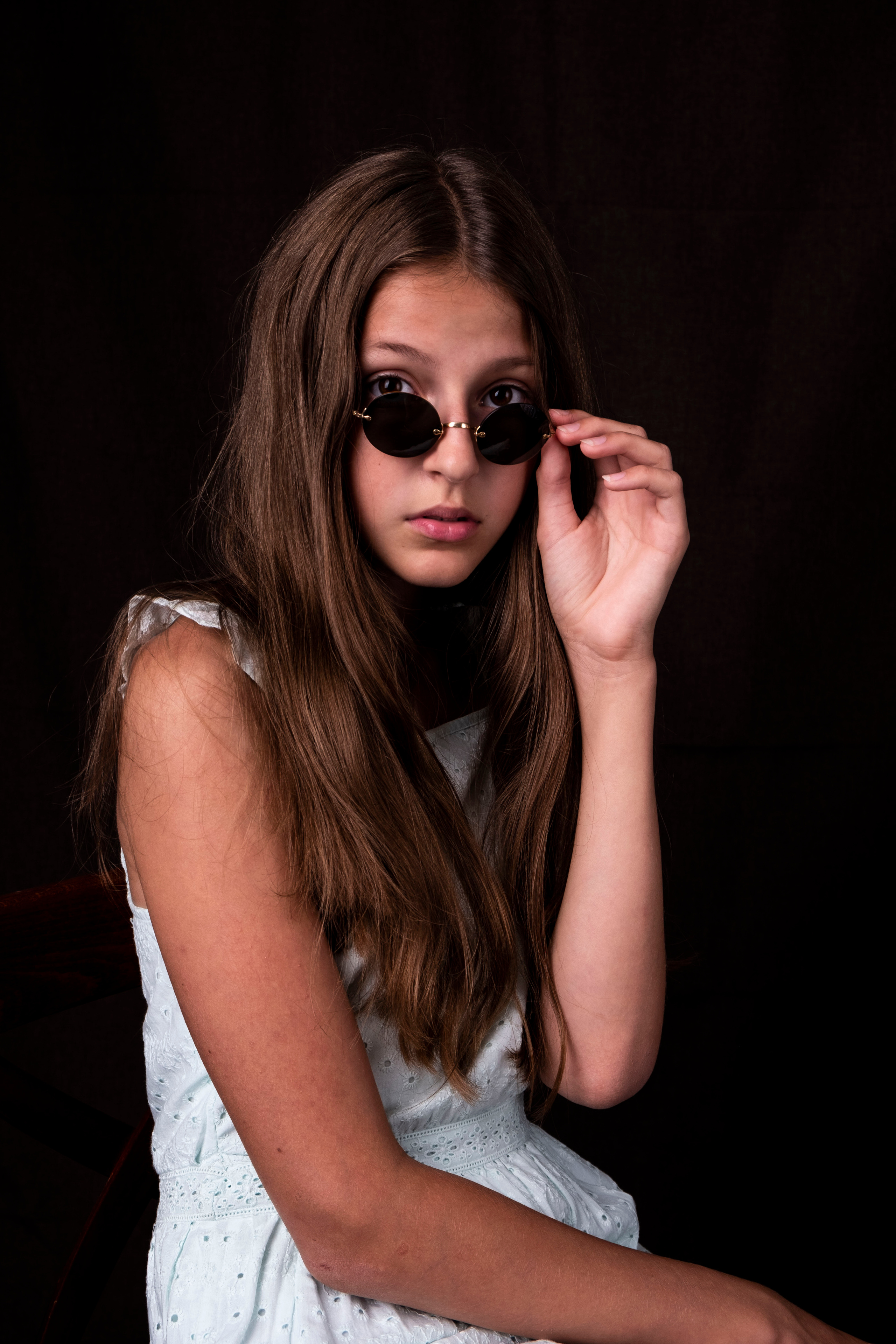 Марьяна. Студийный, портретный, семейный фотограф Южно-Сахалинска Яна Радаева