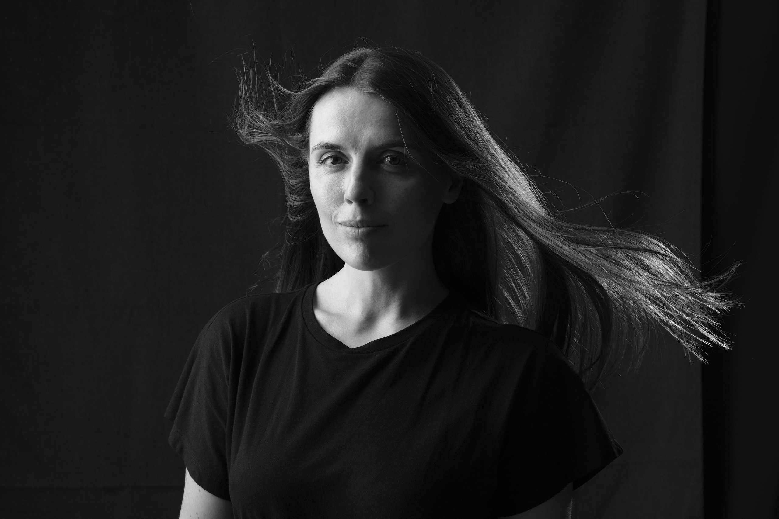 Космос внутри. Студийный, портретный, семейный фотограф Южно-Сахалинска Яна Радаева