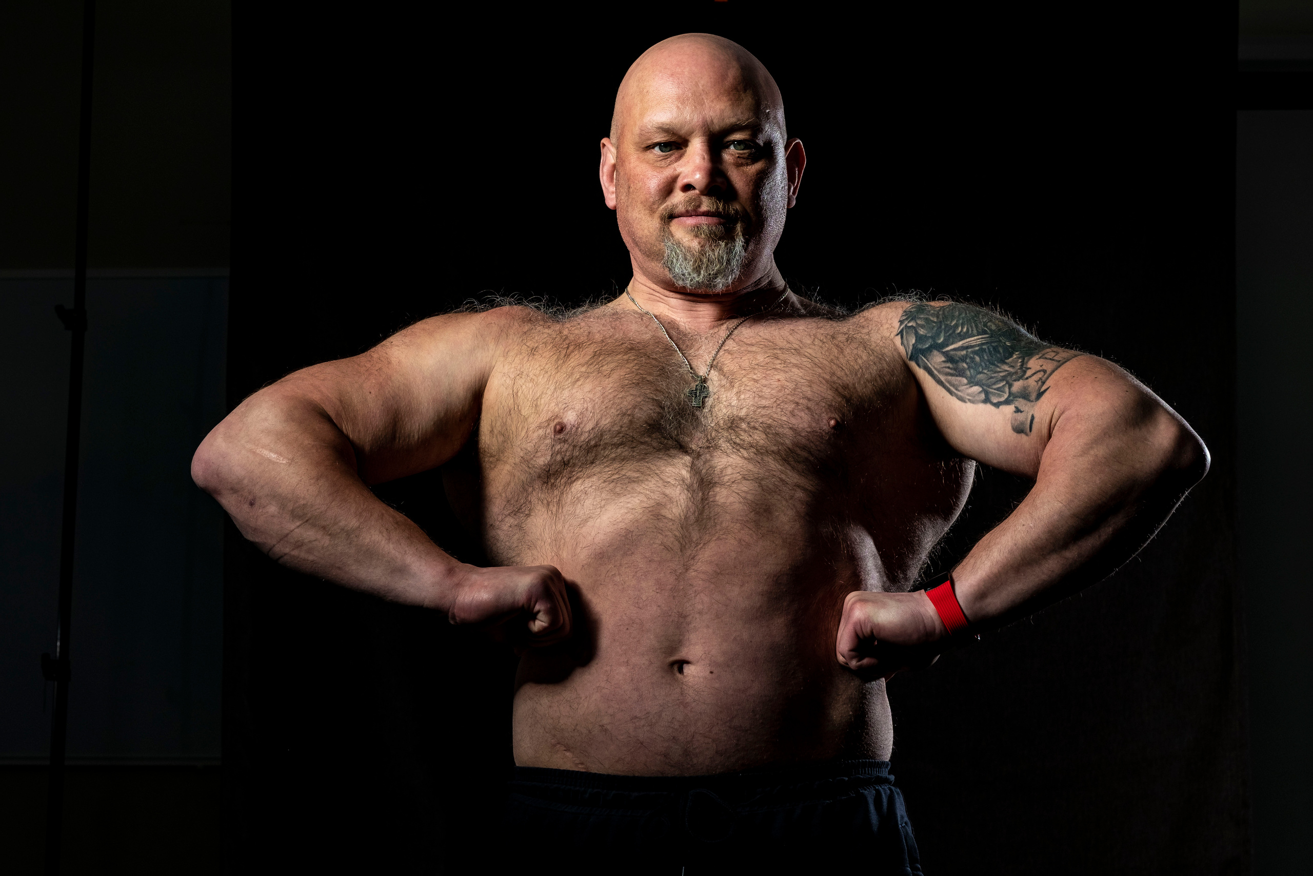 Алексей. Студийный, портретный, семейный фотограф Южно-Сахалинска Яна Радаева