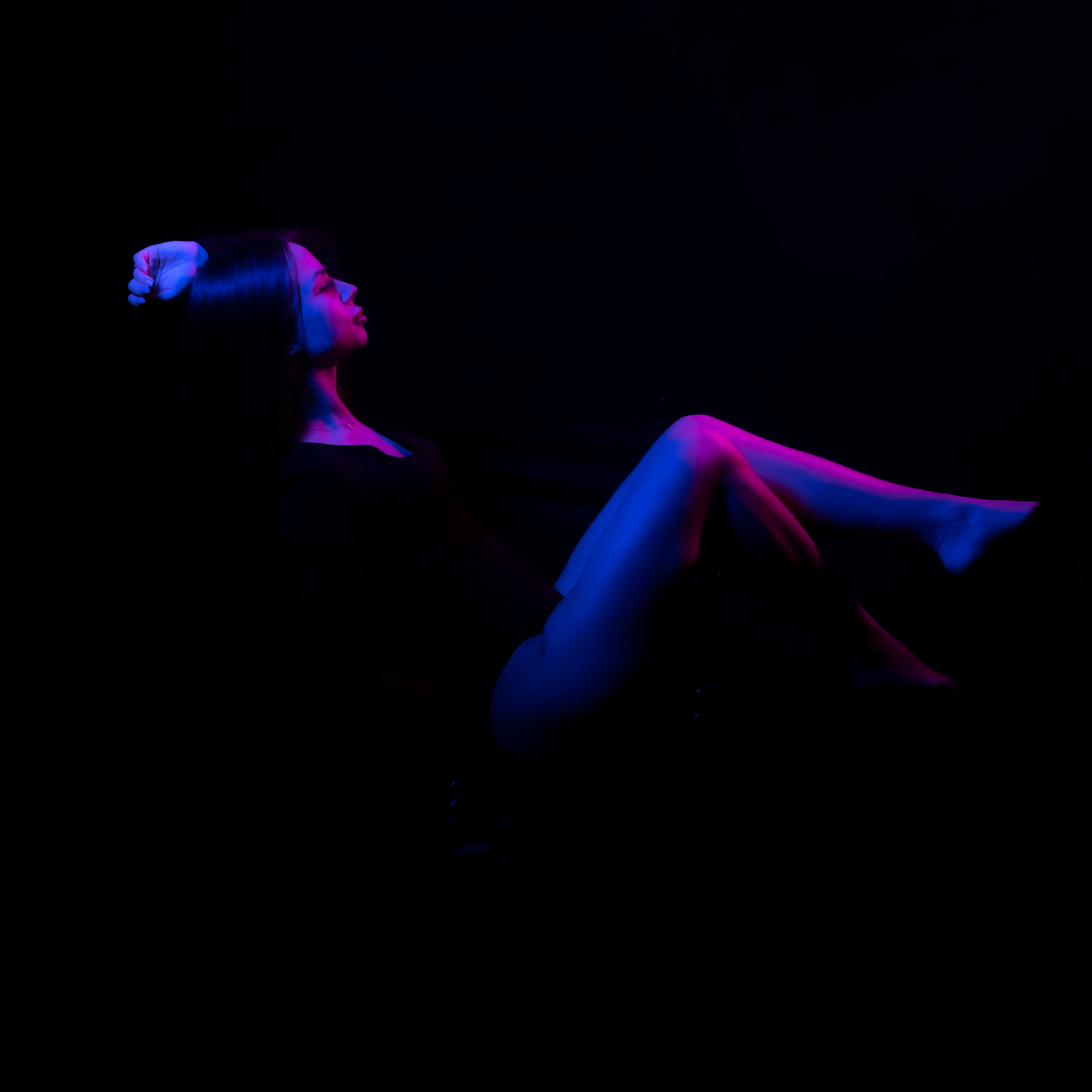 Капли. Студийный, портретный, семейный фотограф Южно-Сахалинска Яна Радаева