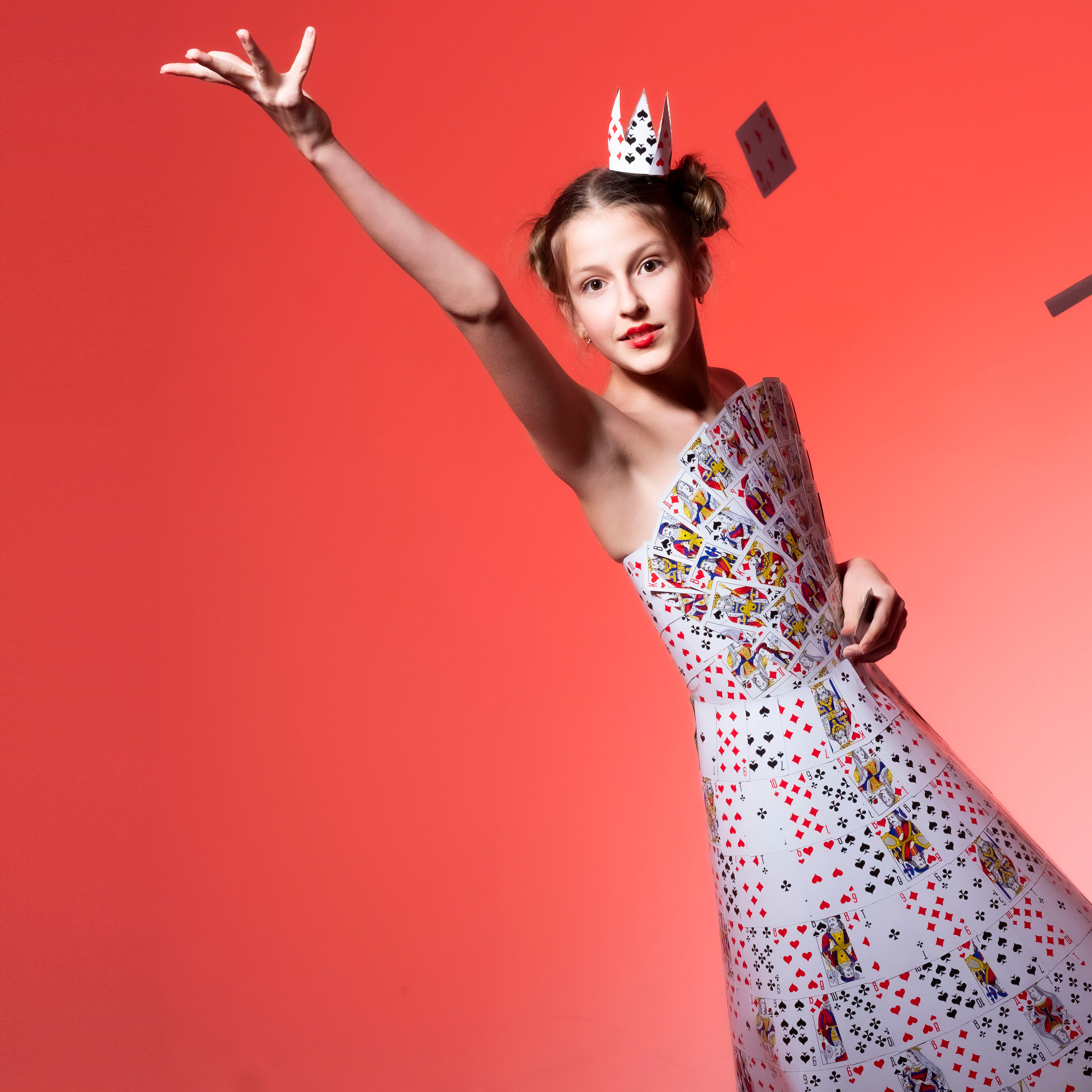 Карты. Студийный, портретный, семейный фотограф Южно-Сахалинска Яна Радаева